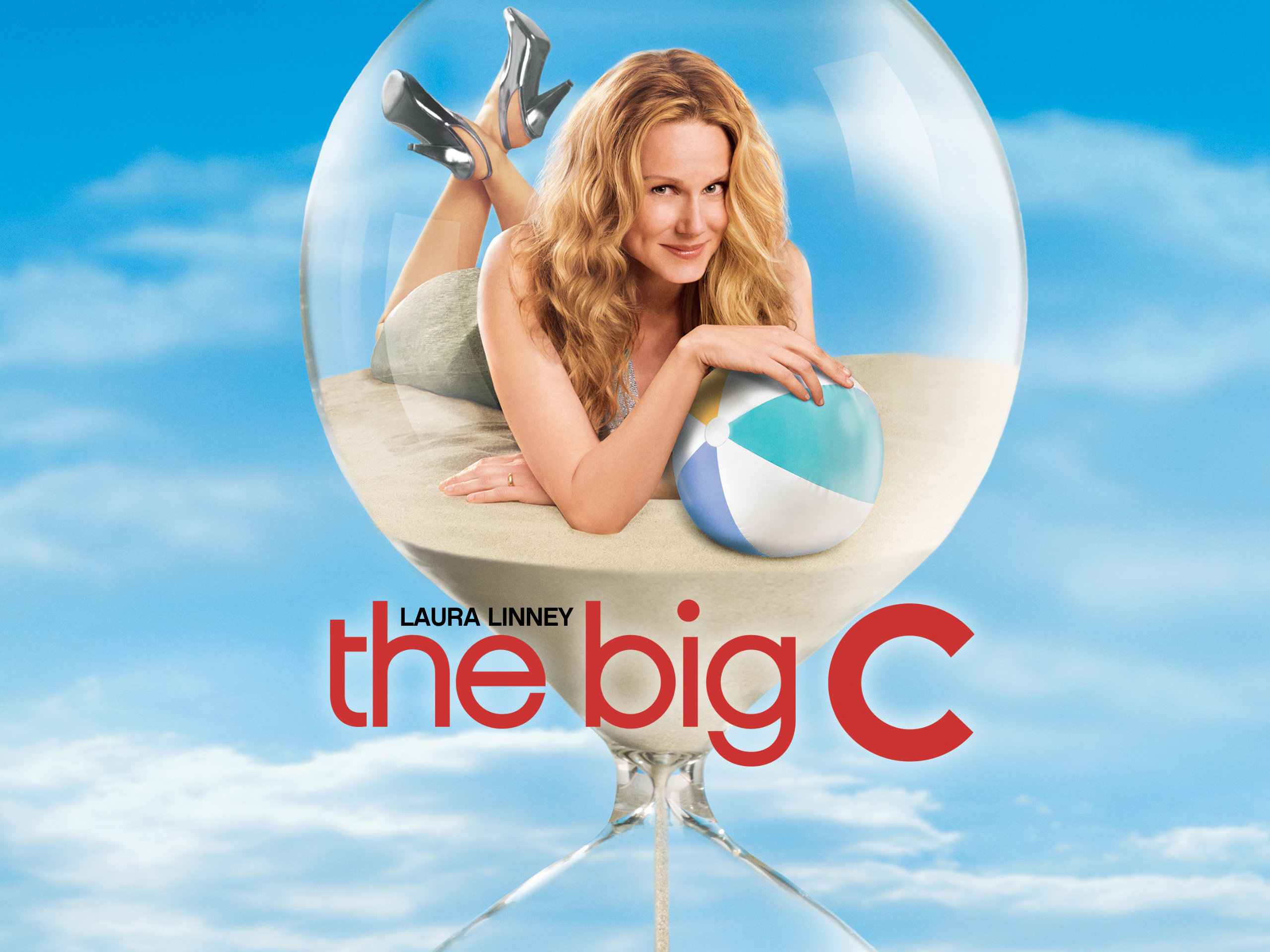 Prime Video: The Big C - Season 1