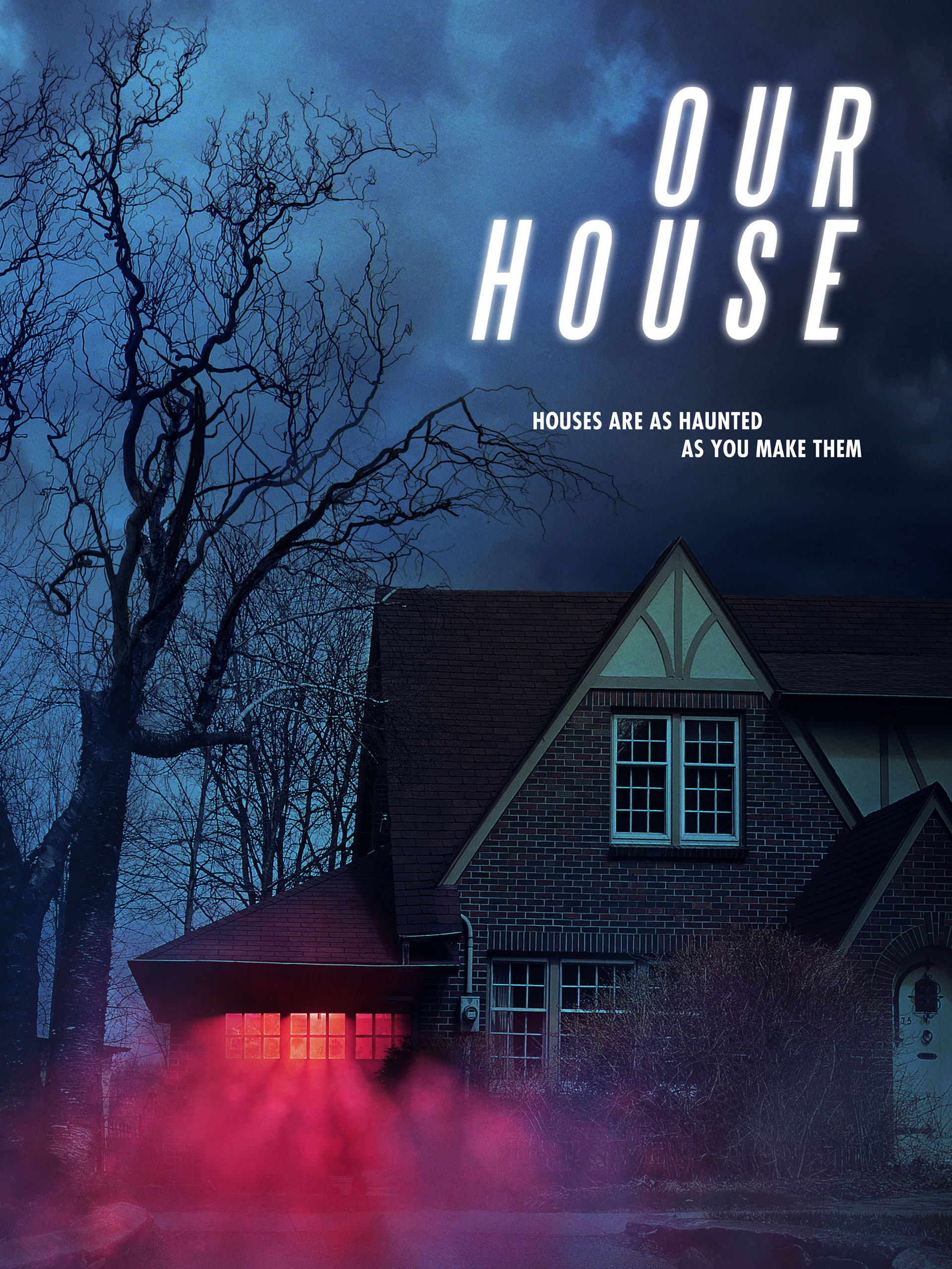 Prime Video Our House