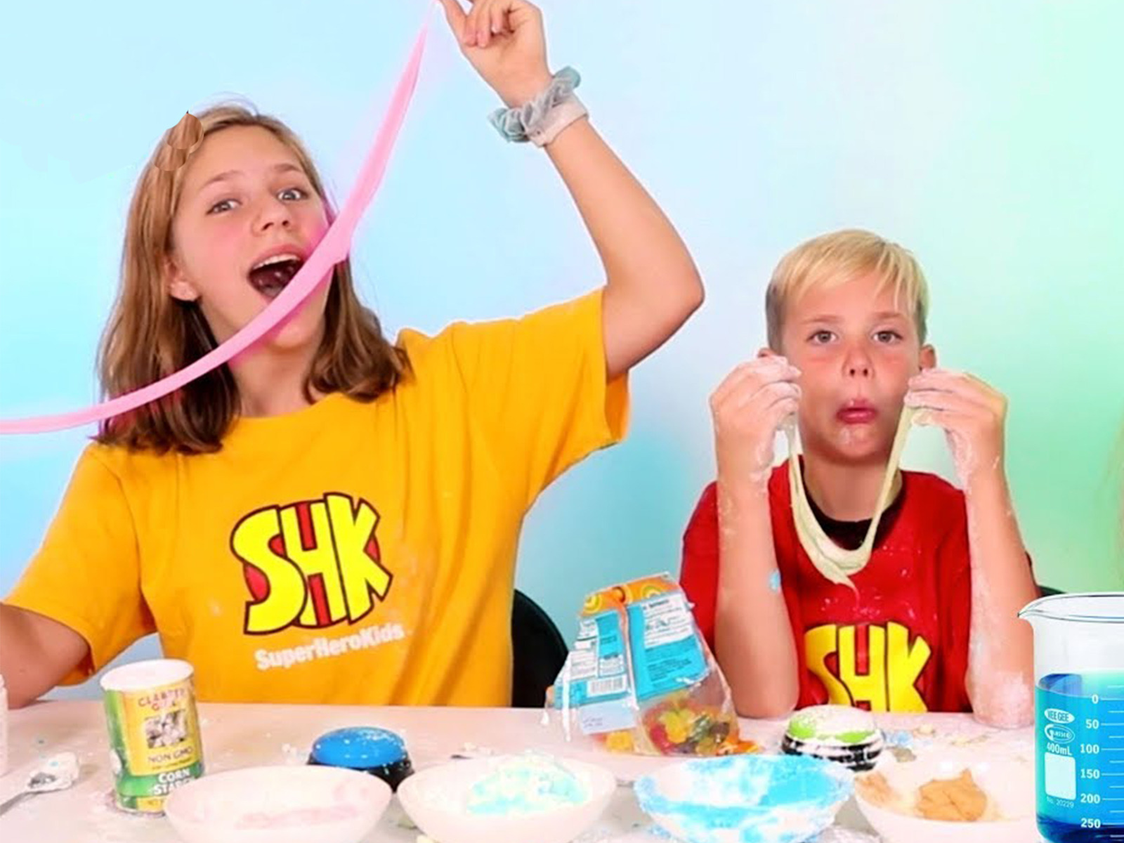 Prime Video SHK Play