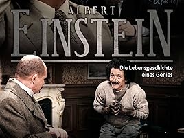 Prime Video: Albert Einstein