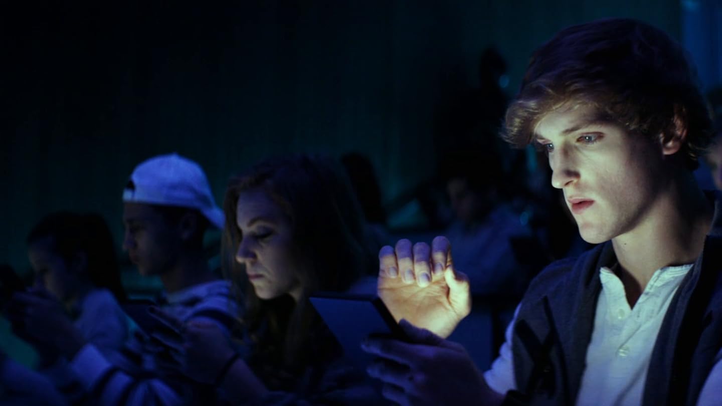 the thinning 2 premiere