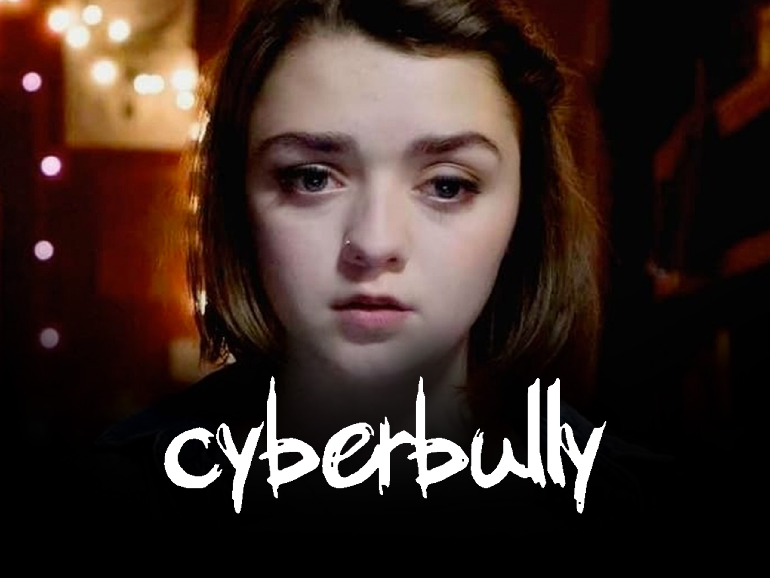 Prime Video: Cyberbully