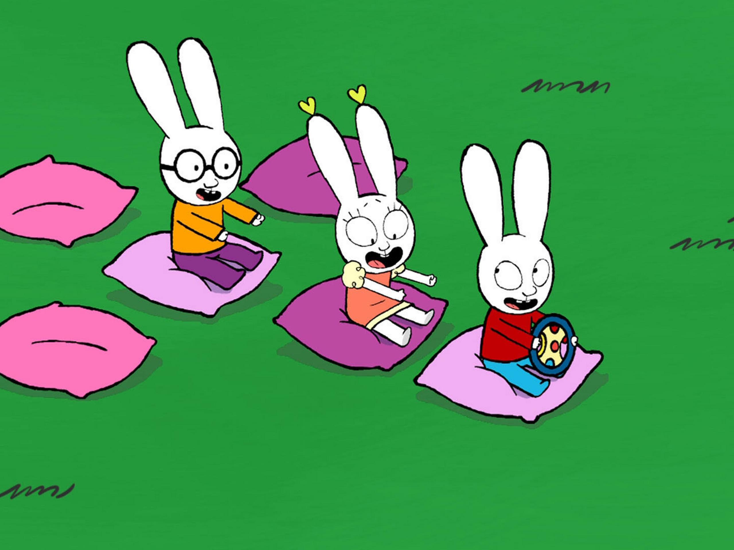 Prime Video Simon Saison 1