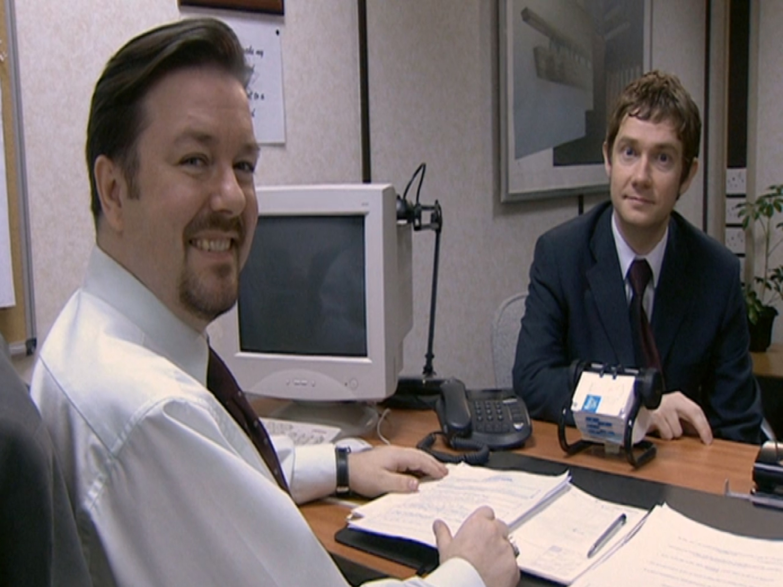 The Office Us Watch Online English Subtitles Prime Video: The Office: Series 2