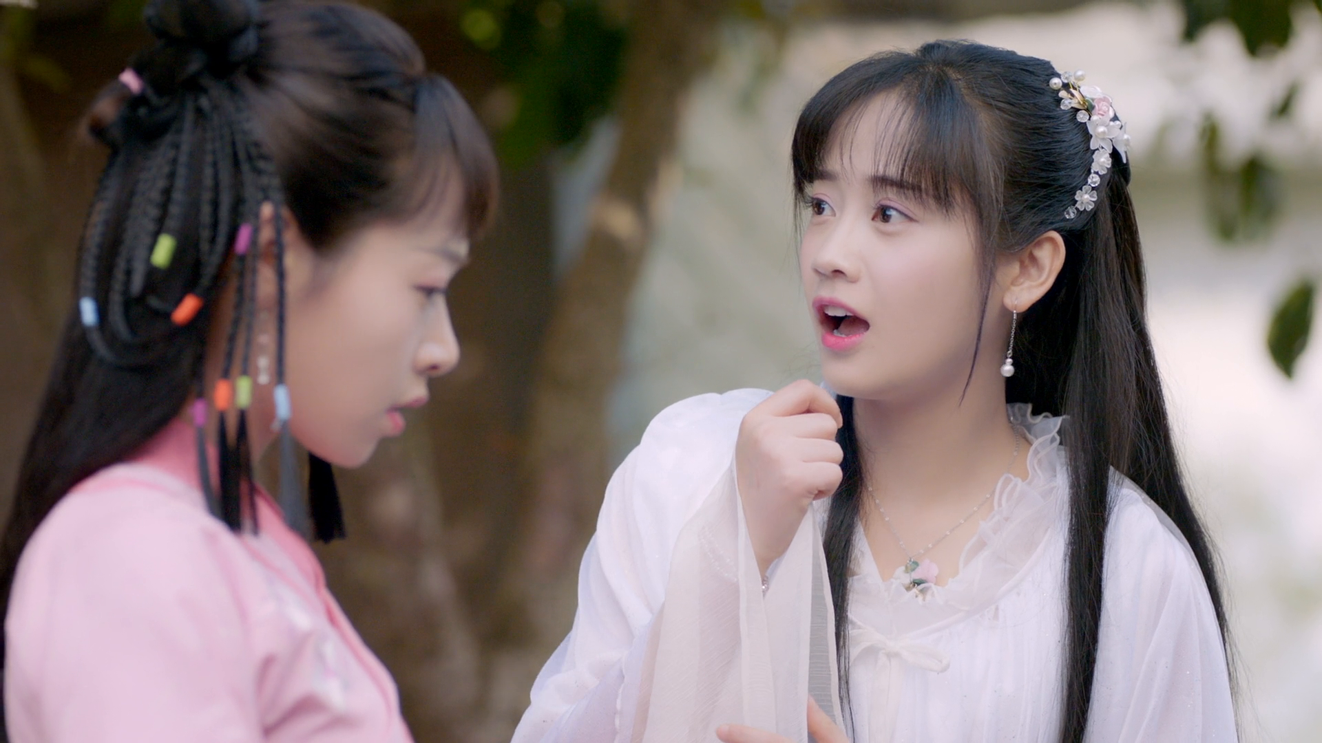 宅送] 【DVD】絶世令嬢 〜お嬢様はイケメンがお好き⁉︎〜 中国 全巻