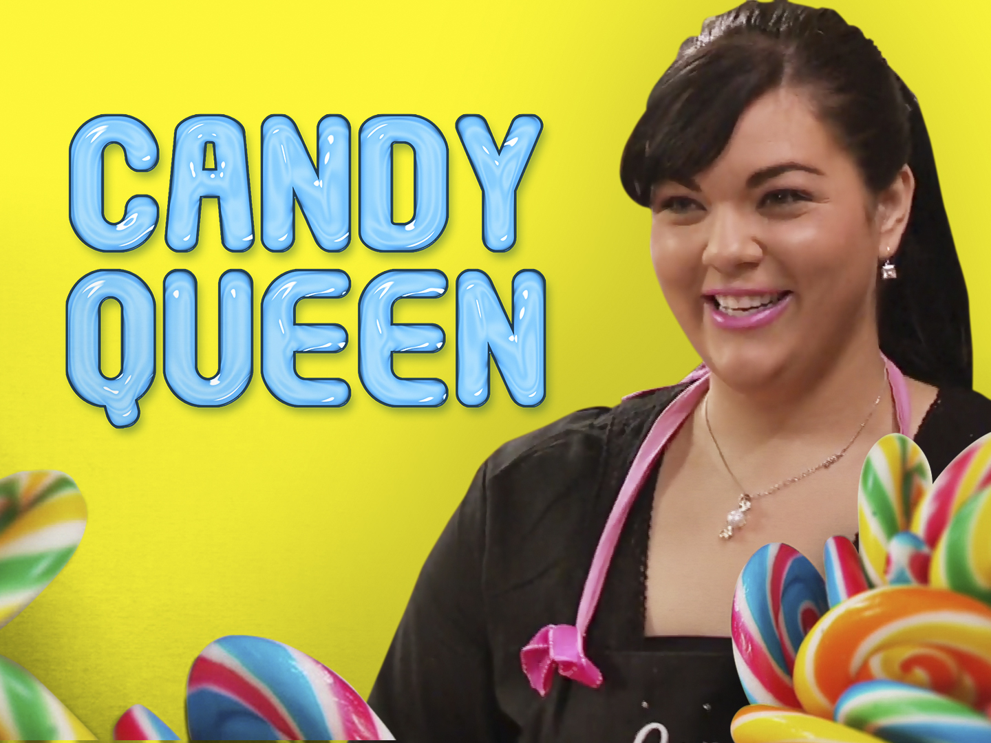 Prime Video Candy Queen Season 1