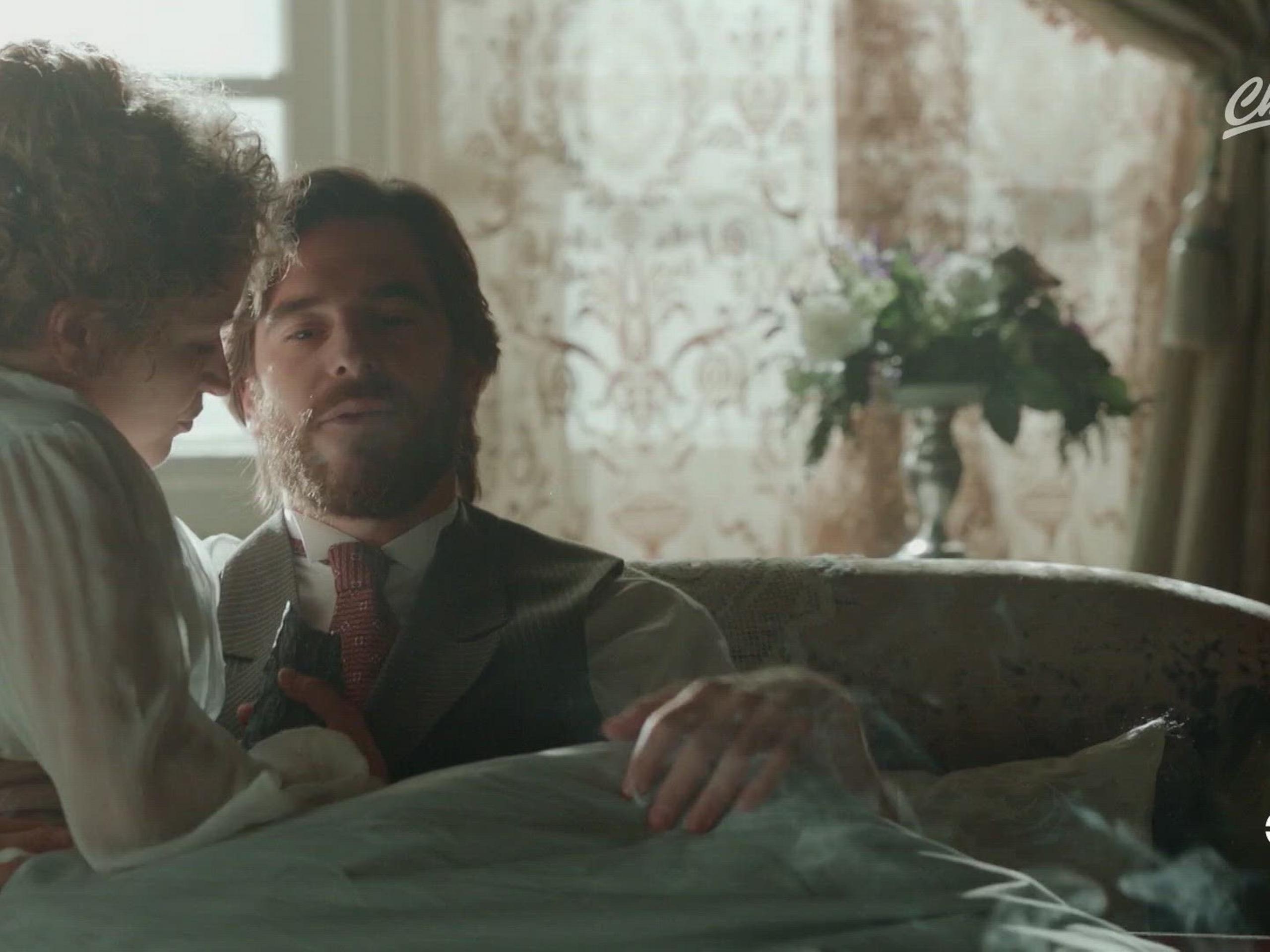 Prime Video: GRAND HOTEL - Saison 2
