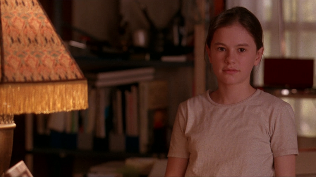 Prime Video Fly Away Home