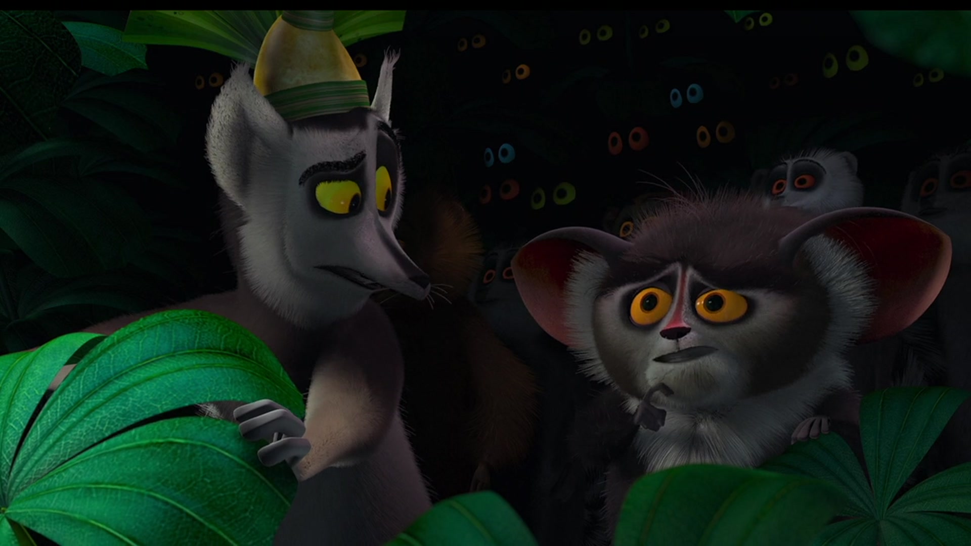 Watch Madagascar | Prime Video