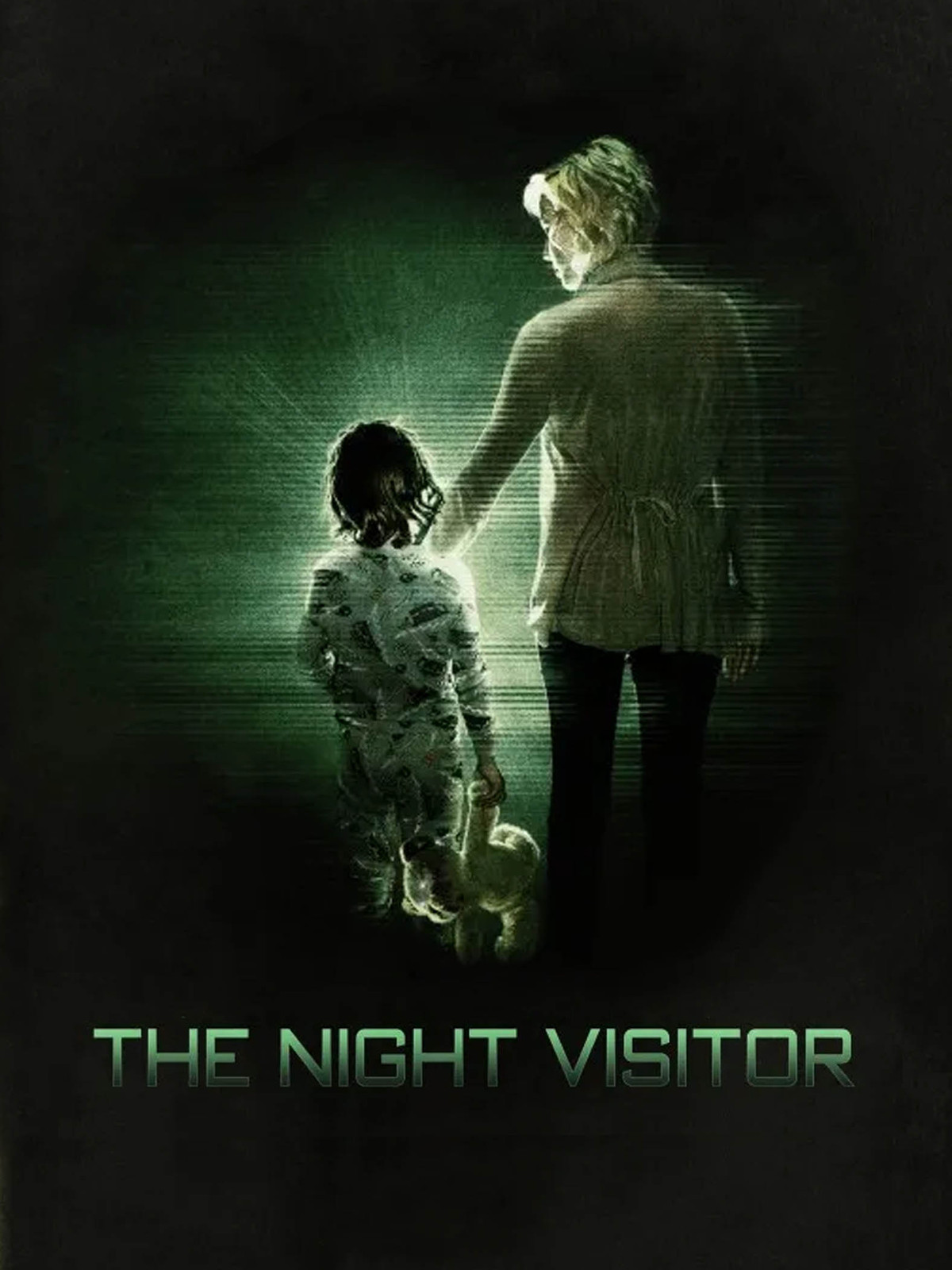 Prime Video The Night Visitor
