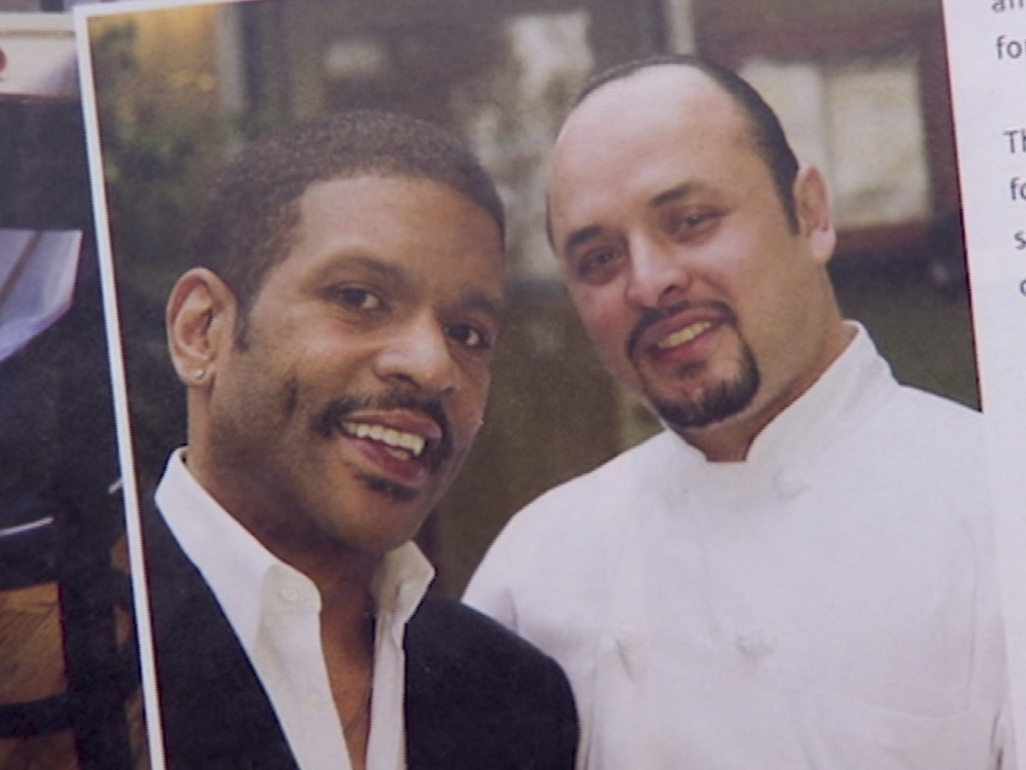 Prime Video Kitchen Nightmares USA Season 4