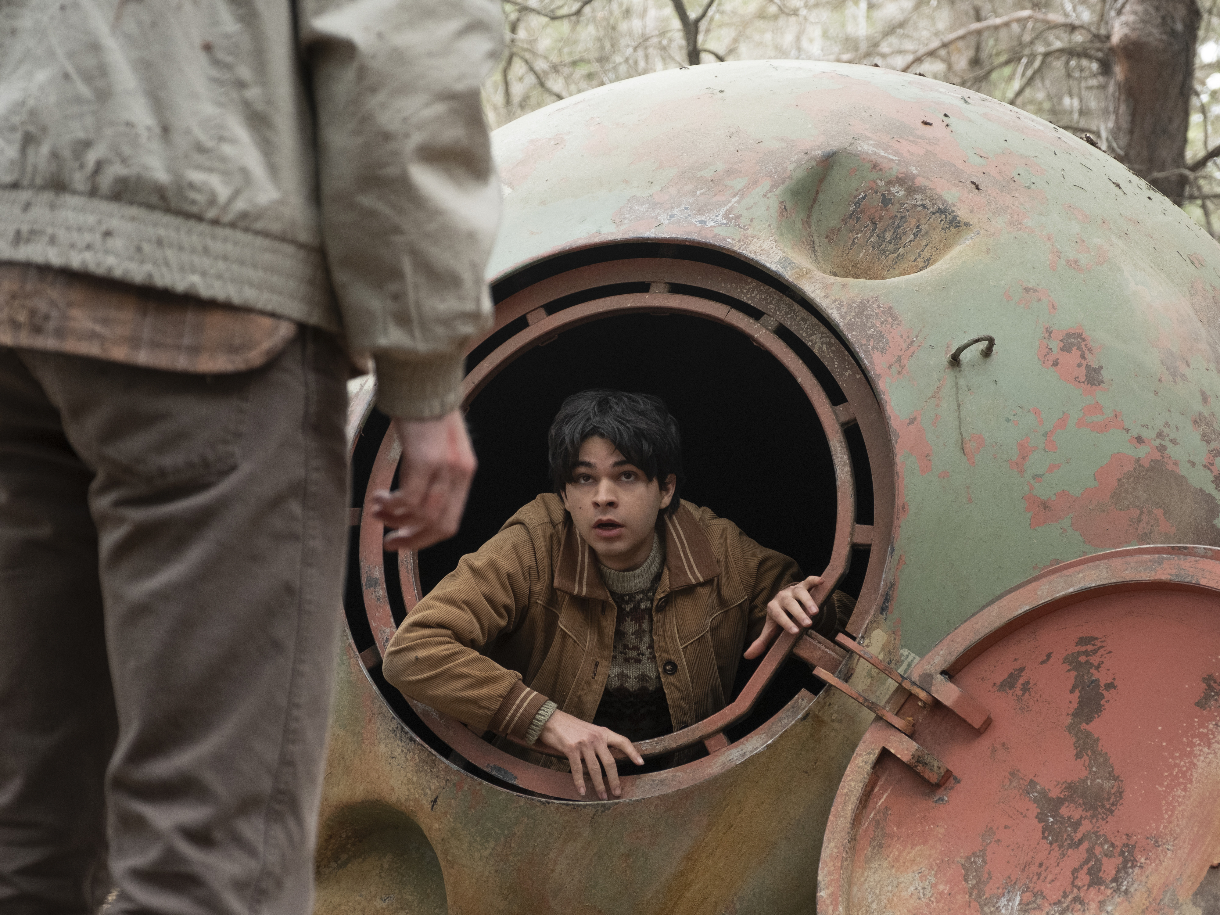 Prime Video Tales From The Loop Season 1