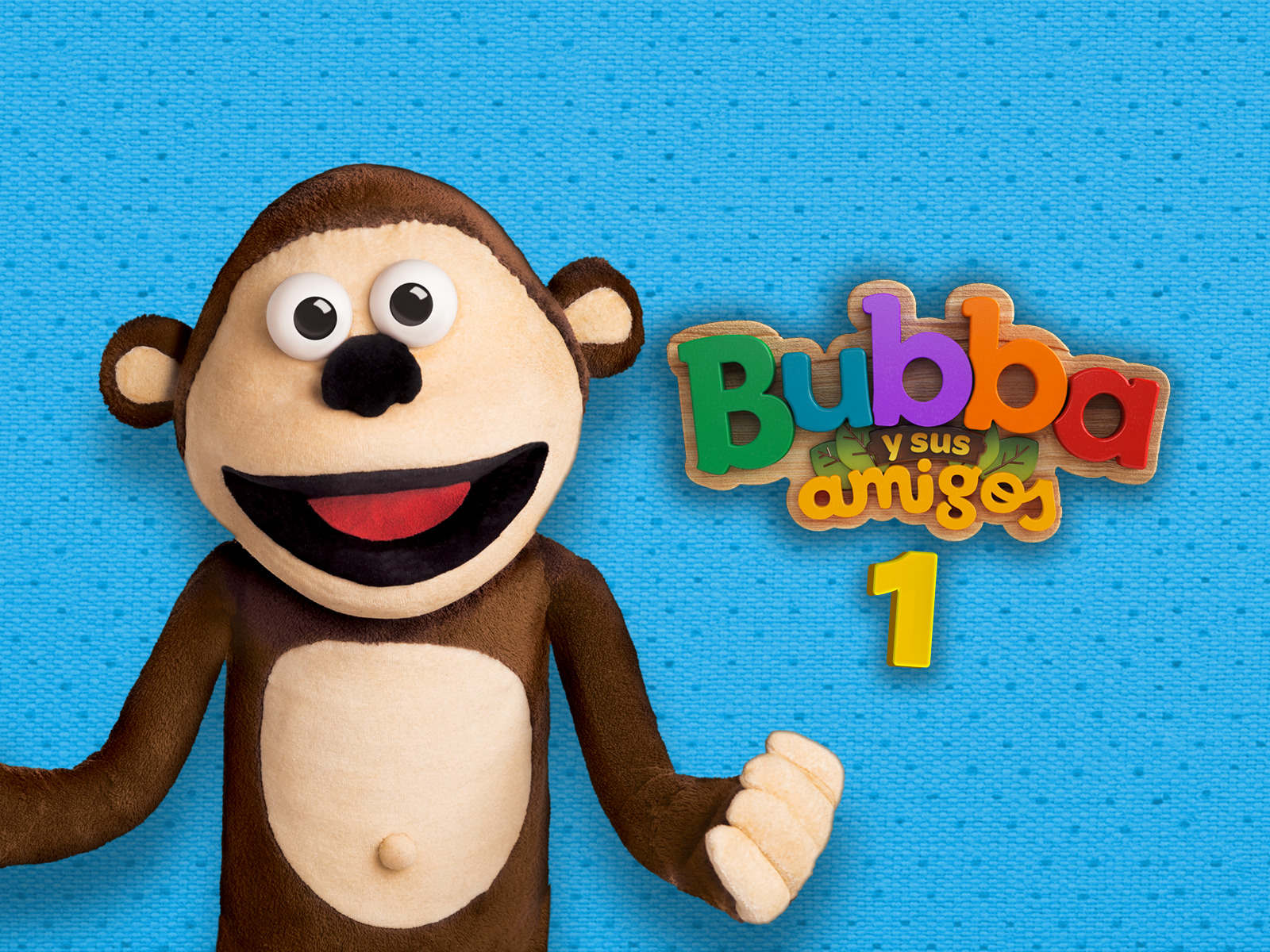 Prime Video: Bubba y sus amigos