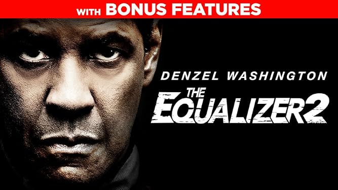 the equalizer 2 watch