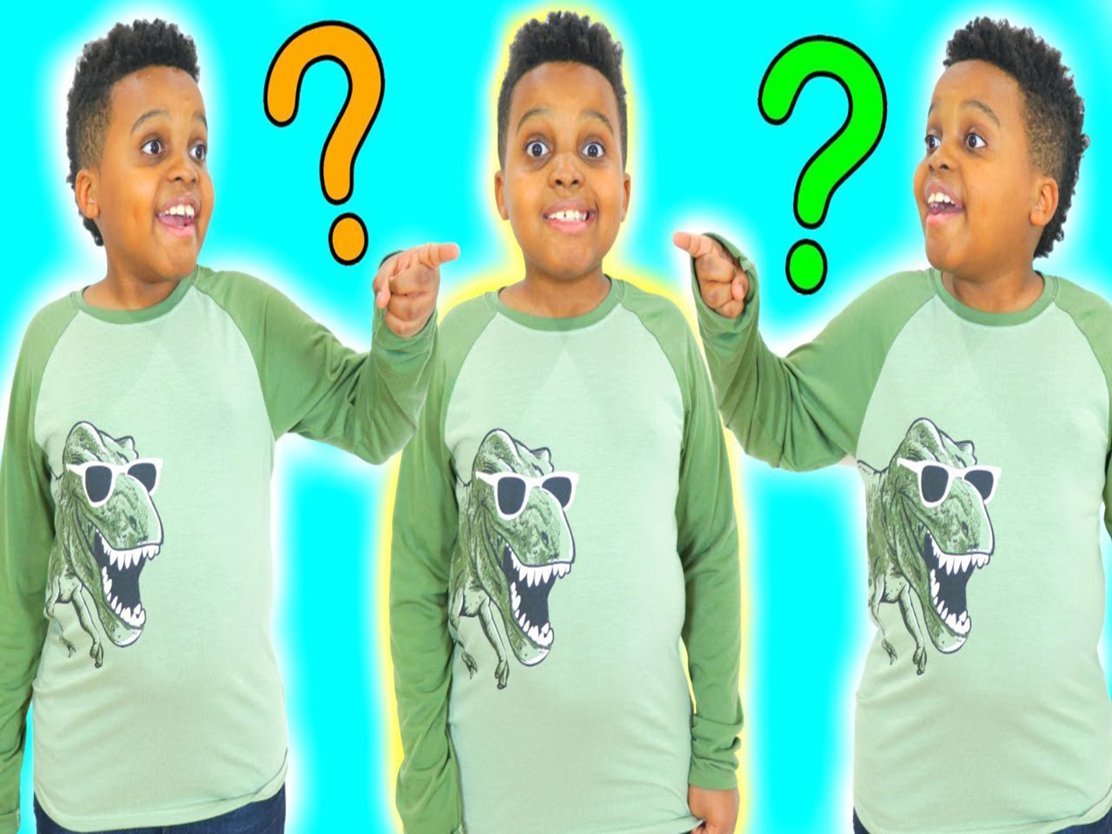 Prime Video Onyx Kids