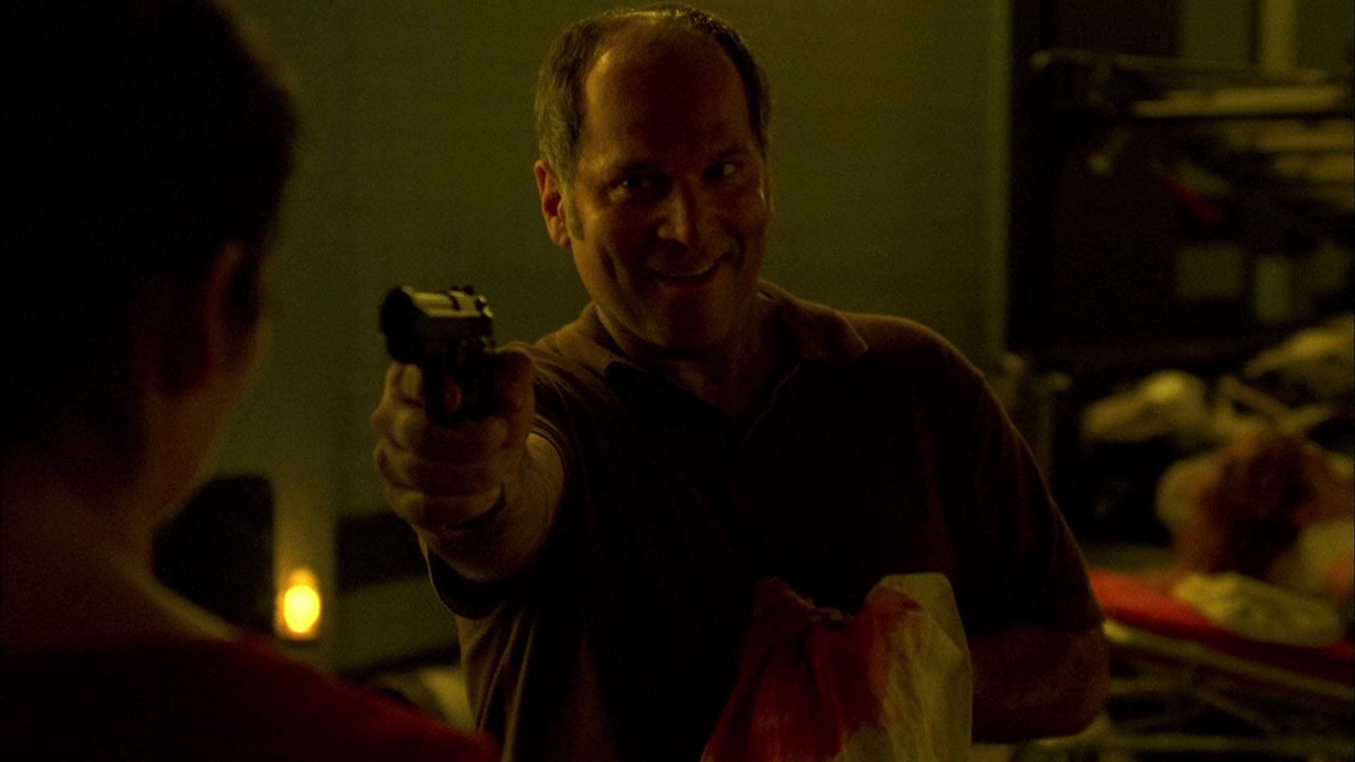 Watch Crossing Jordan, Season 4 Prime Video