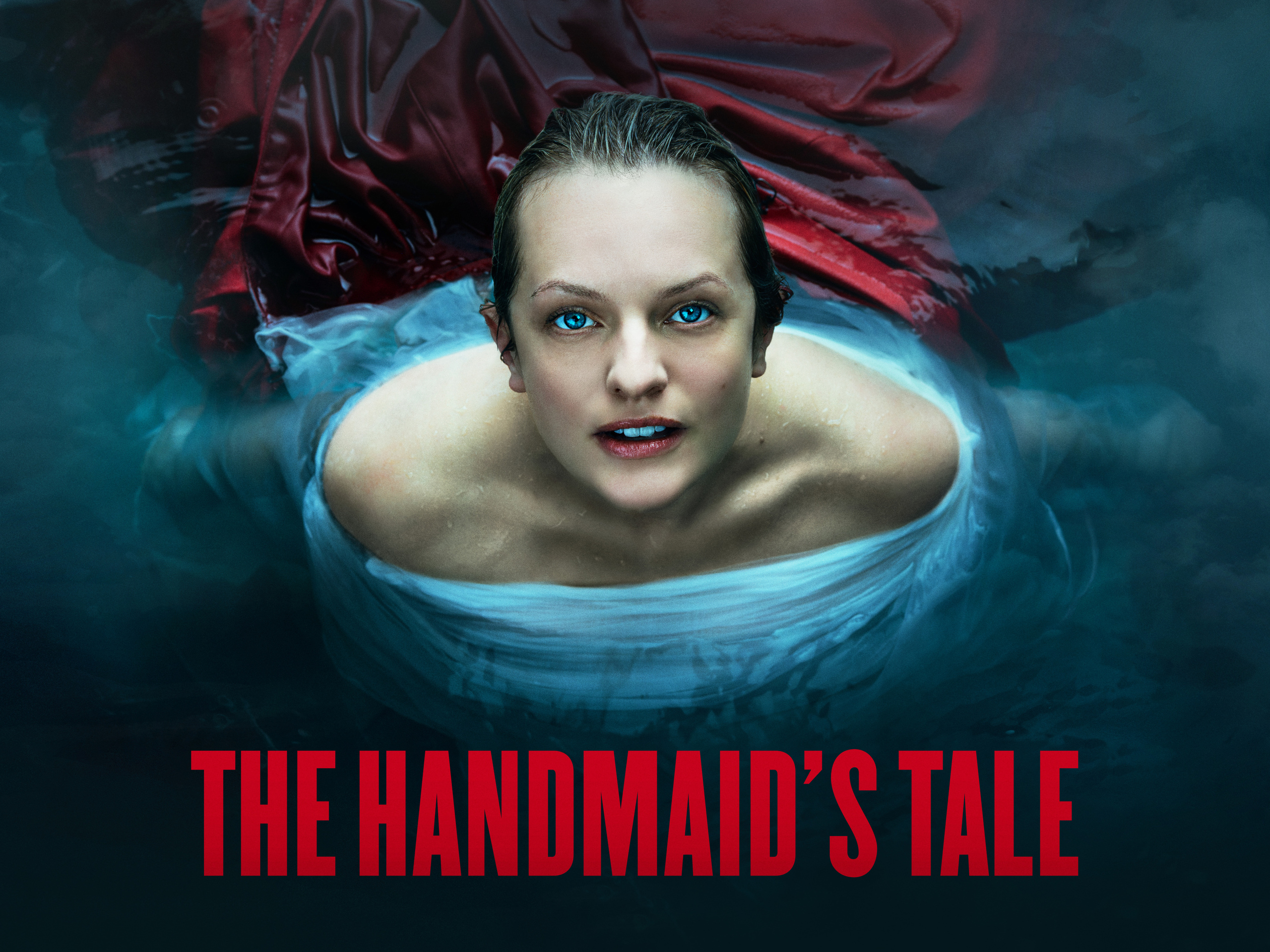 La servante Ecarlate Saison 5 Streaming Prime Video: The Handmaid's Tale Saison 5