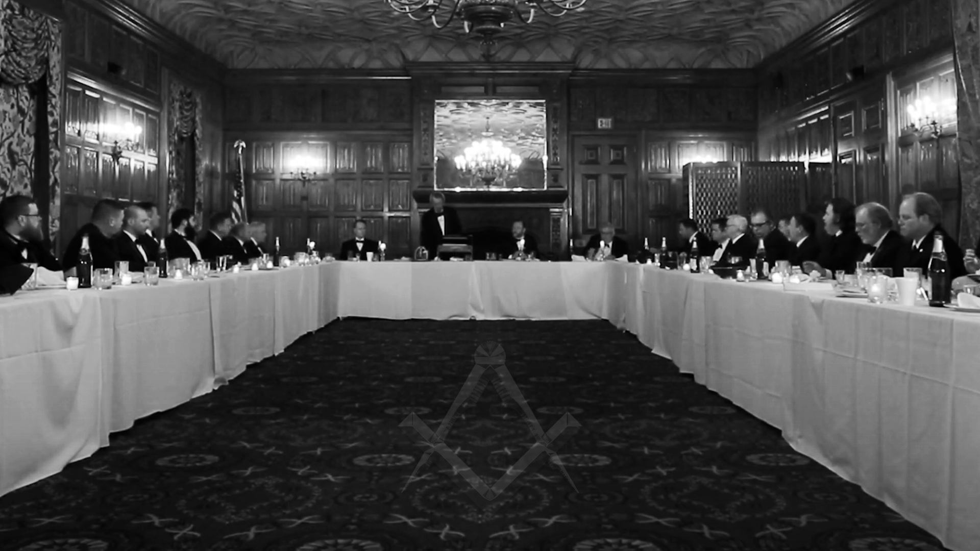 Watch The Masonic Table The Art of Dining in Freemasonry Prime Video