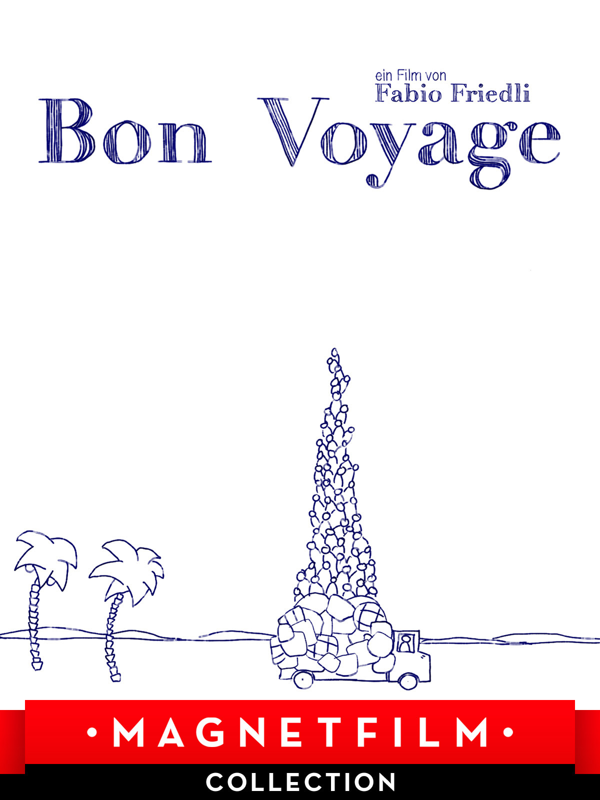 Prime Video Bon Voyage