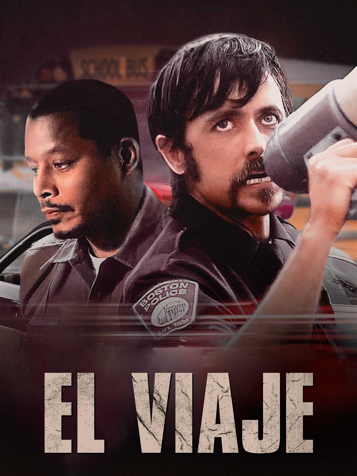Prime Video El Viaje