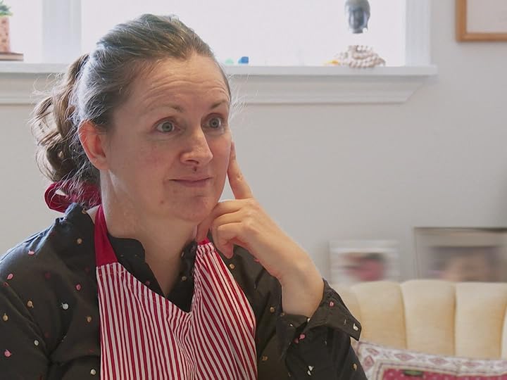 Prime Video Love After Lockup Season 3