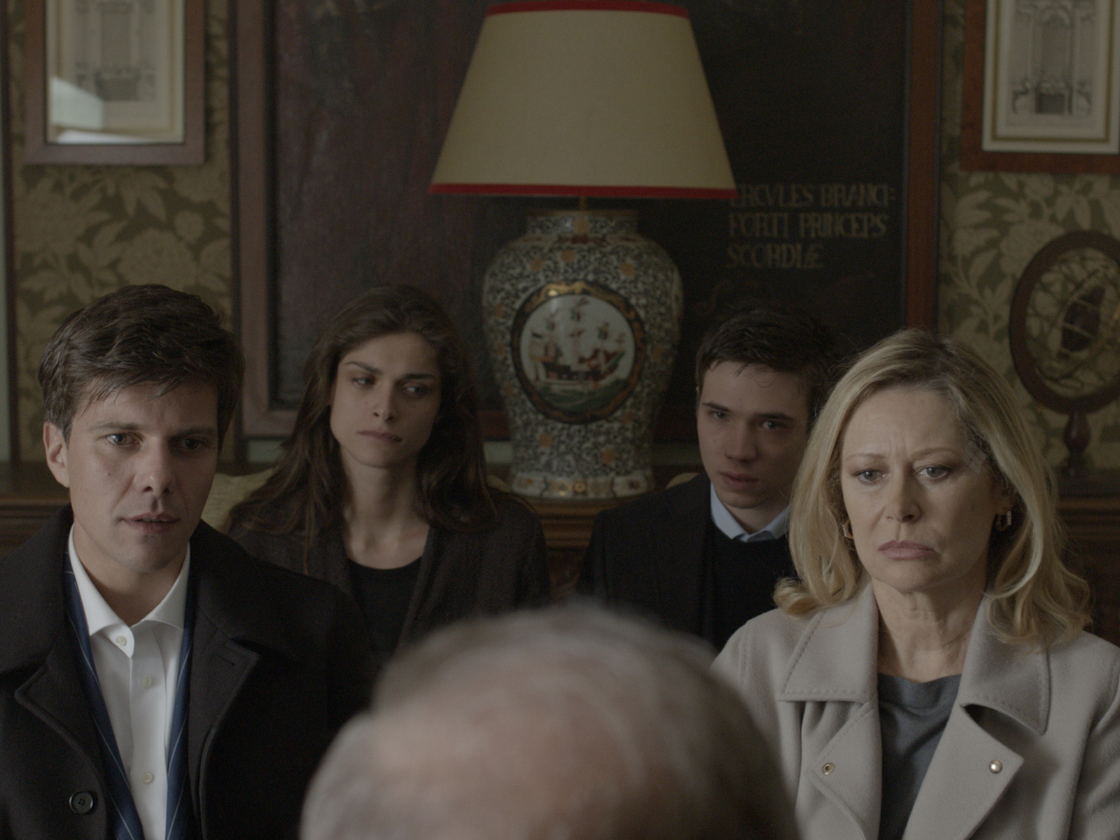Squadra Criminale Saison 4 Amazon Prime Prime Video: Squadra Criminale (VF)