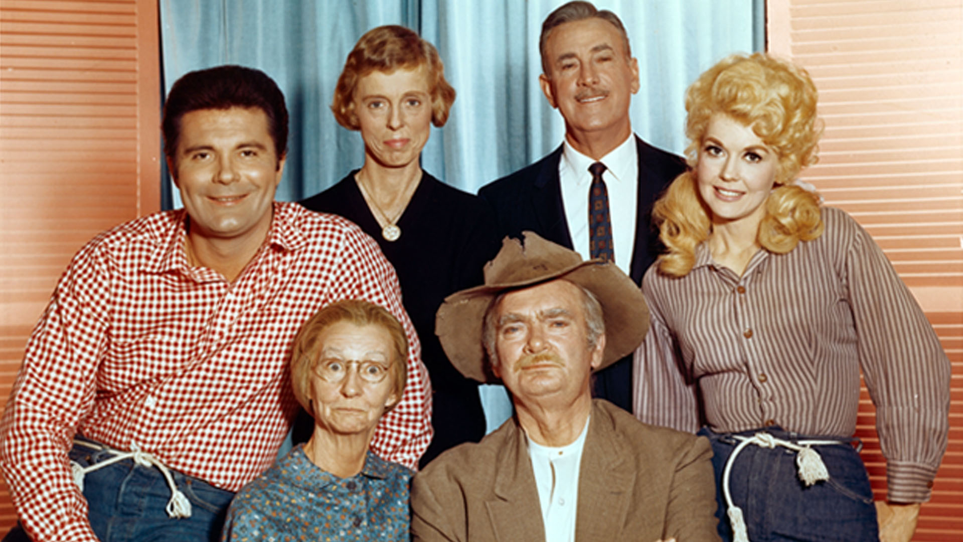 Prime Video The Beverly Hillbillies