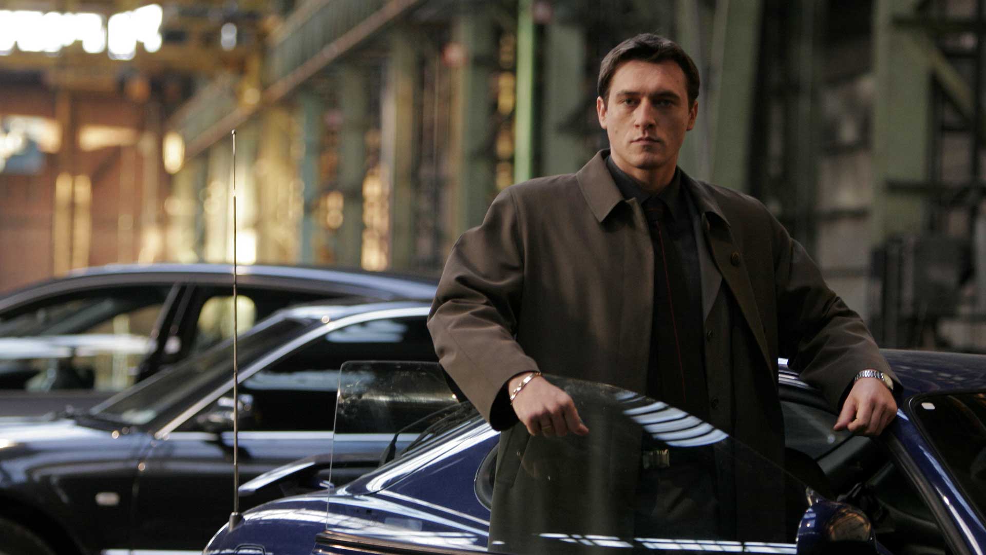 Les Cordier Juge Et Flic Saison 8 Prime Video: Les Cordier, Juge et Flic