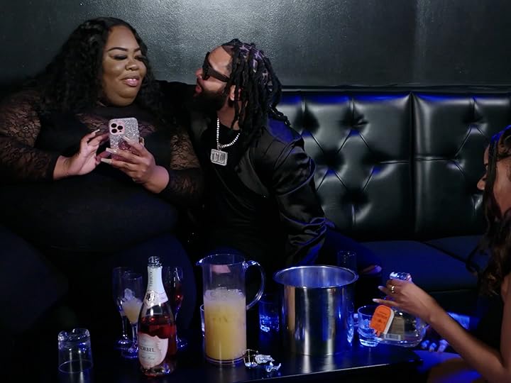 Prime Video Love After Lockup Life After Lockup S4E