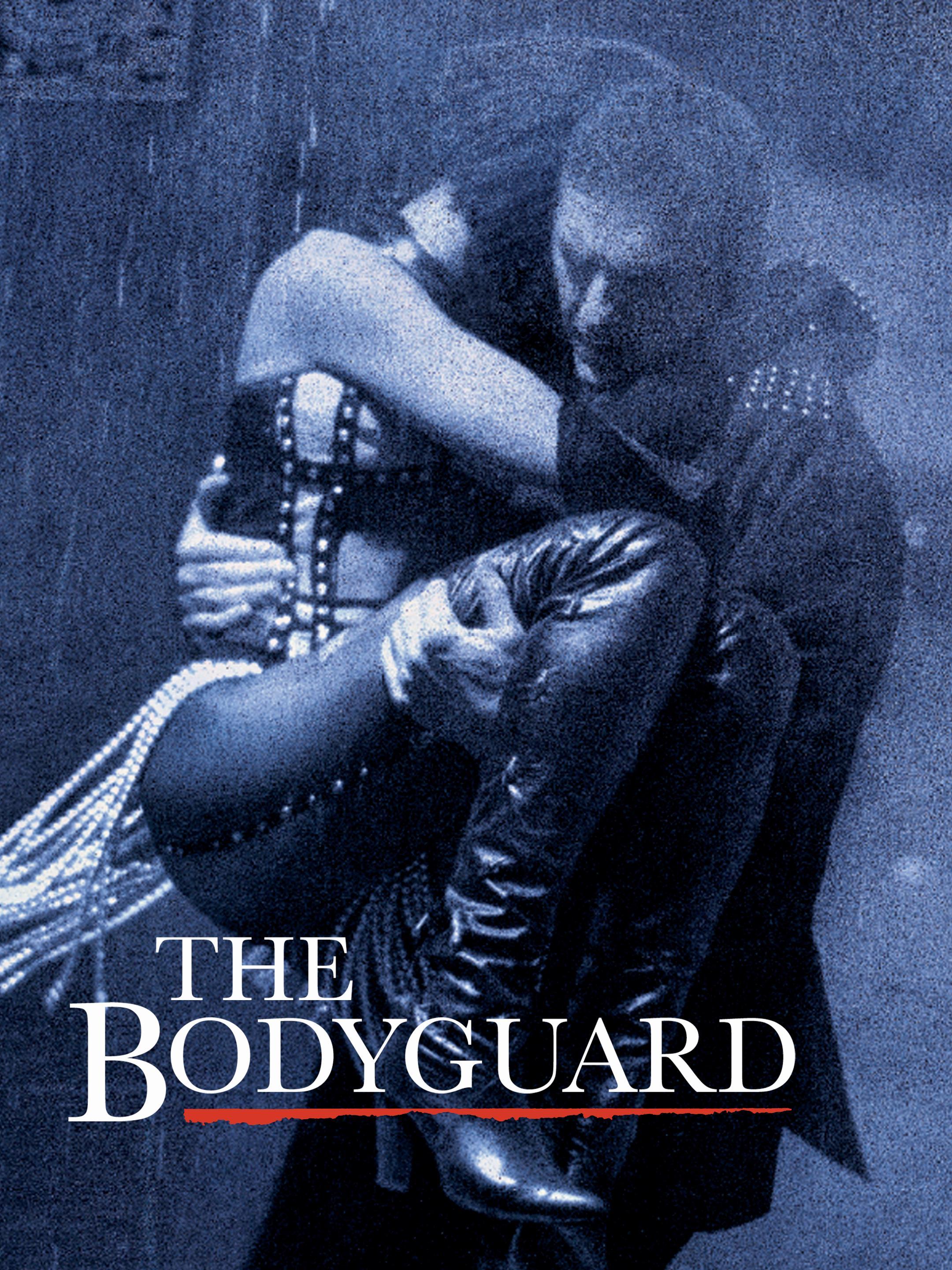 Prime Video The Bodyguard (1992)