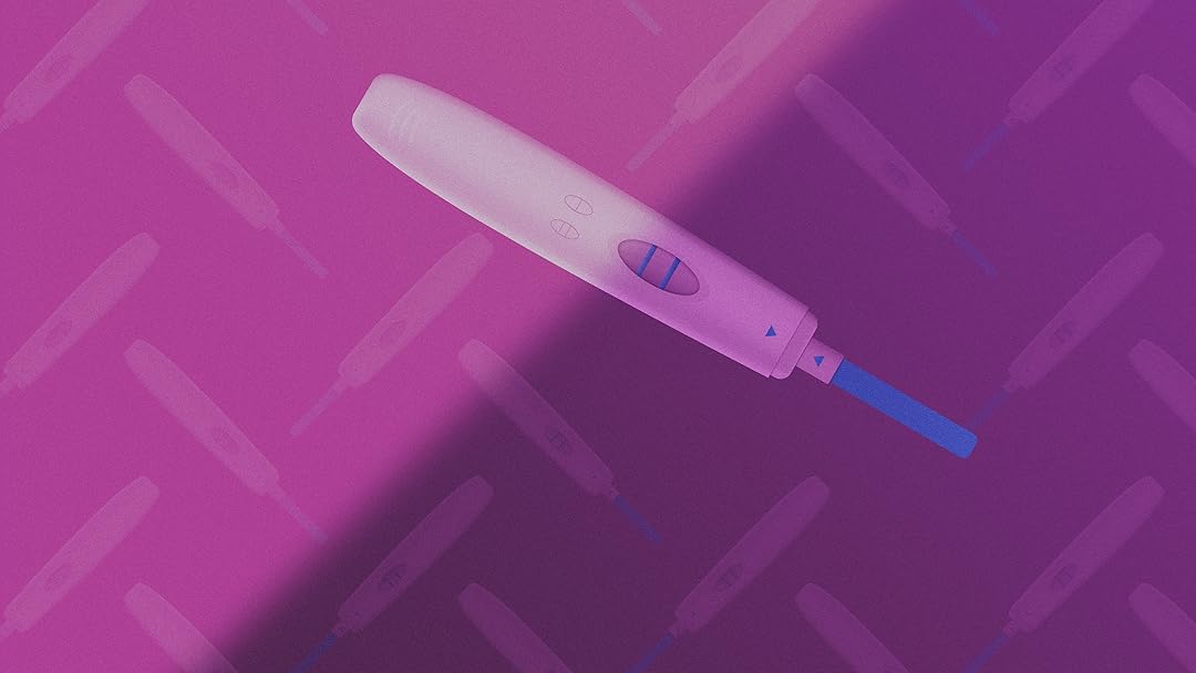 Prime Video I Didn T Know I Was Pregnant Season 1