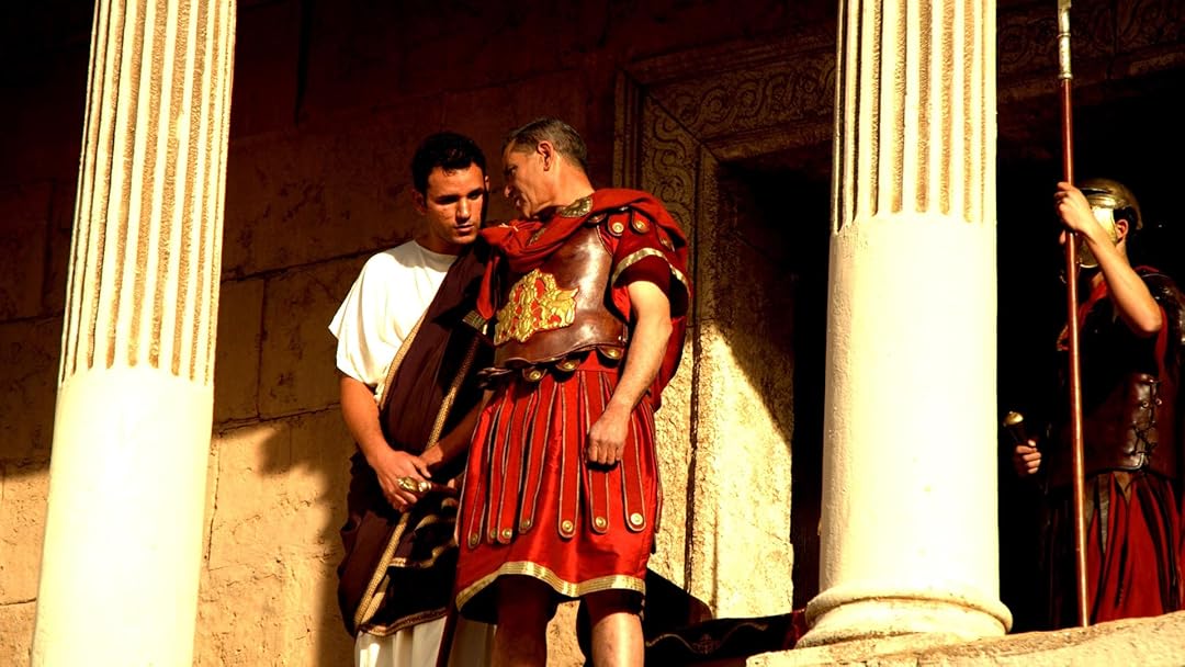 Watch The Real King Herod | Prime Video