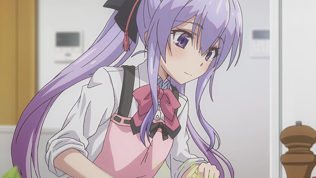 Prime Video: My Sister, My Writer (OVA)