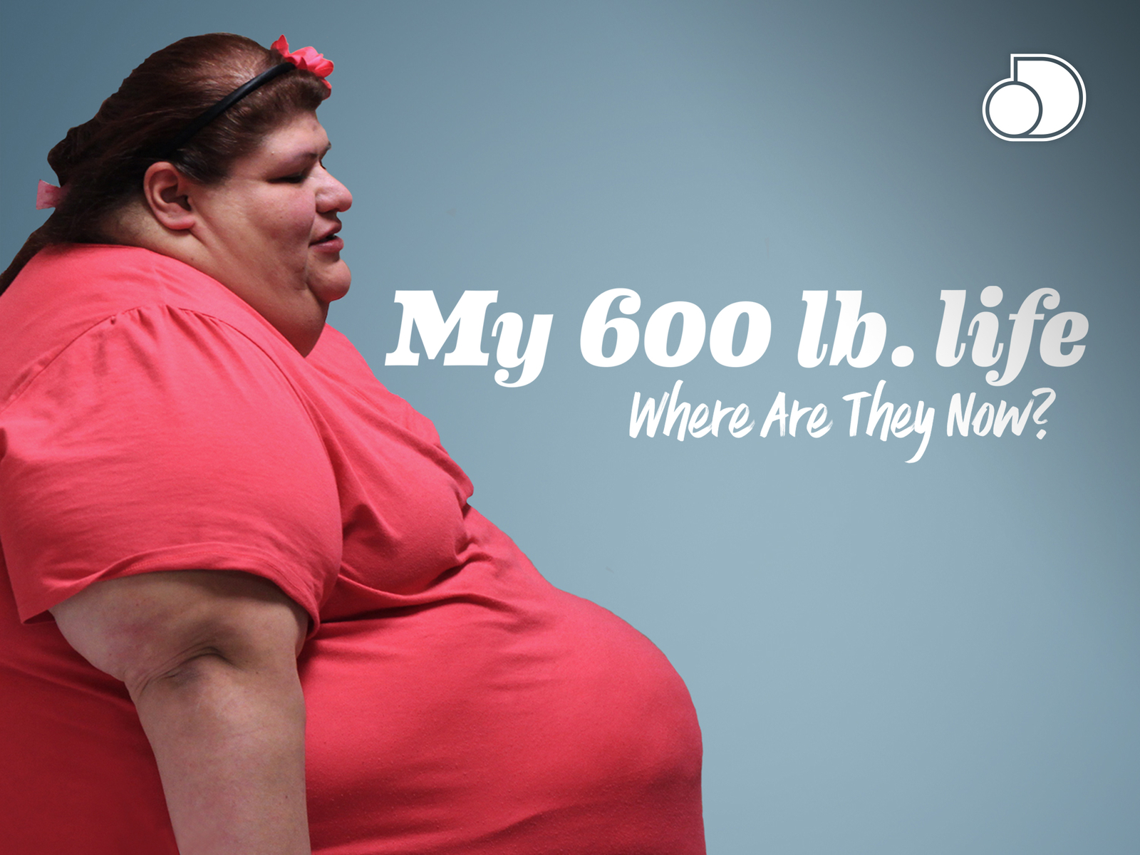 Prime Video My 600 lb Life Where Are They Now Season 1 Prime video my 600 lb life where are they now season 1
