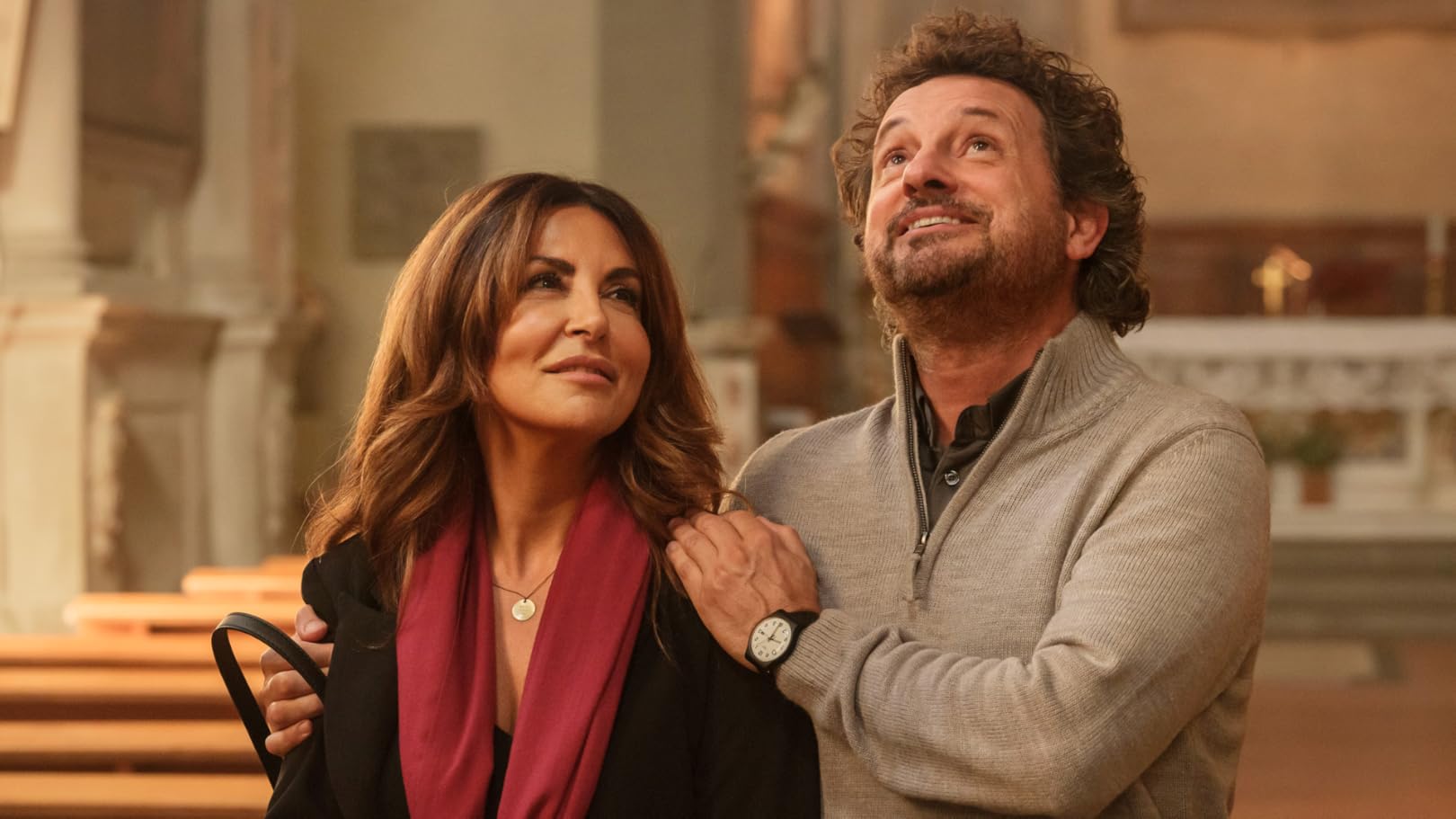 Prime Video Il sesso degli angeli