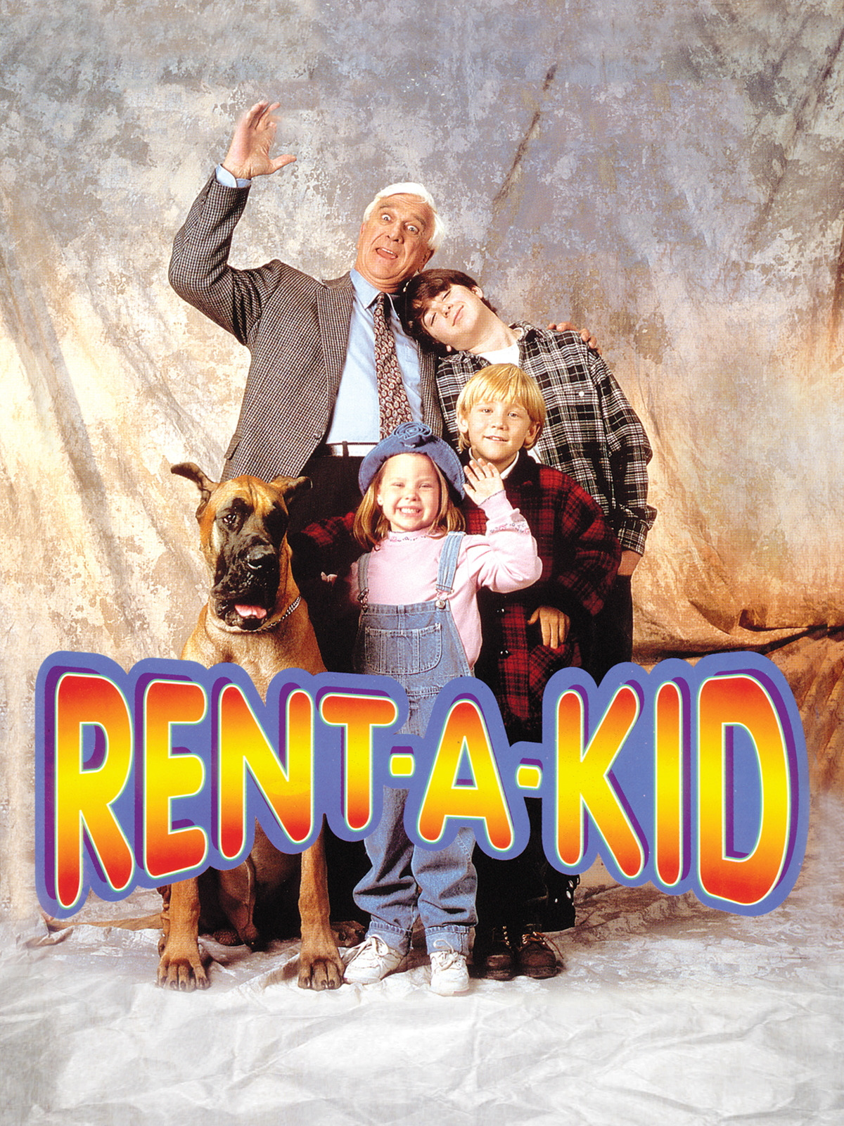 Prime Video RentaKid