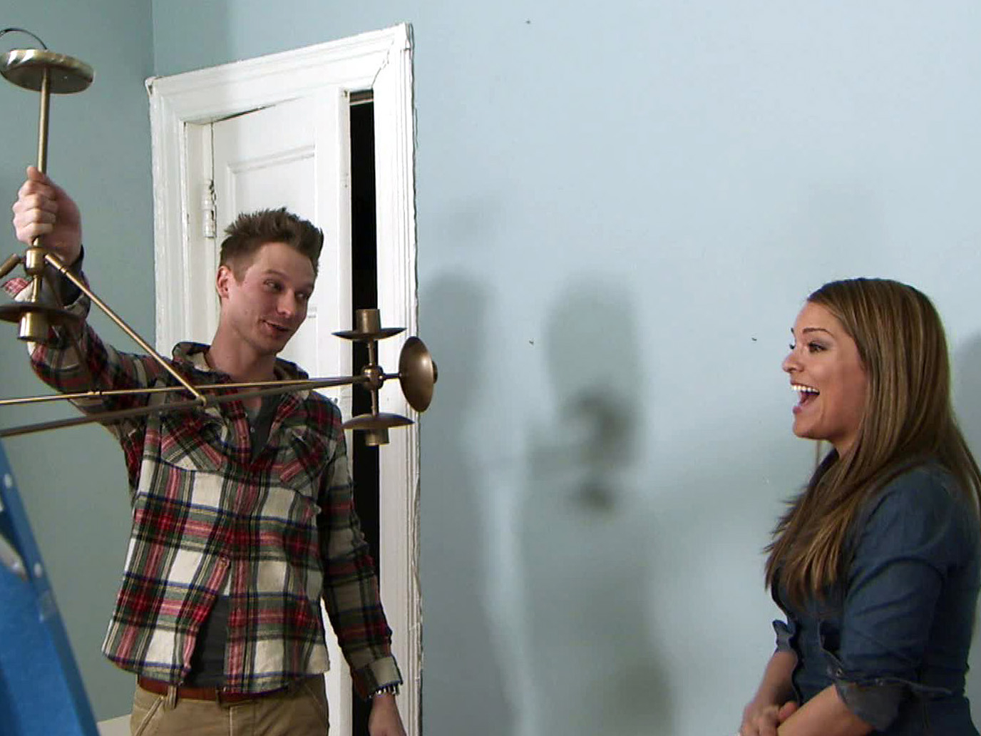 Prime Video: The High Low Project - Season 1