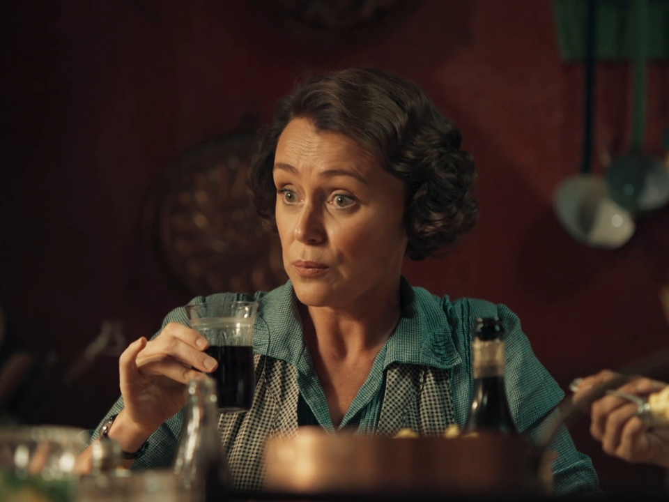 Prime Video Durrells in Corfu Season 3