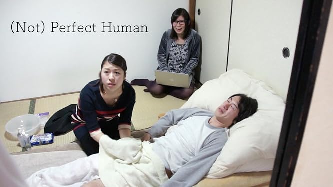 Watch Not Perfect Human Prime Video