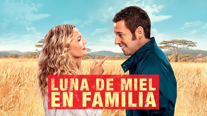 Arriba 33+ imagen luna de miel en familia pelicula completa gnula