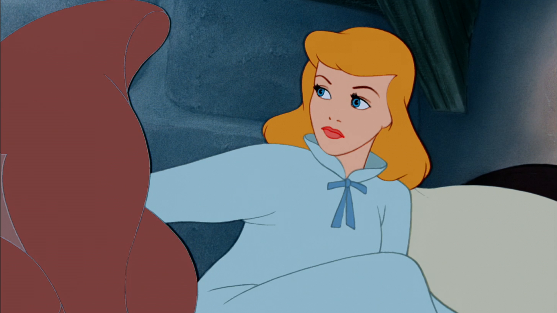 Amazon Co Jp シンデレラ 吹替版 を観る Prime Video