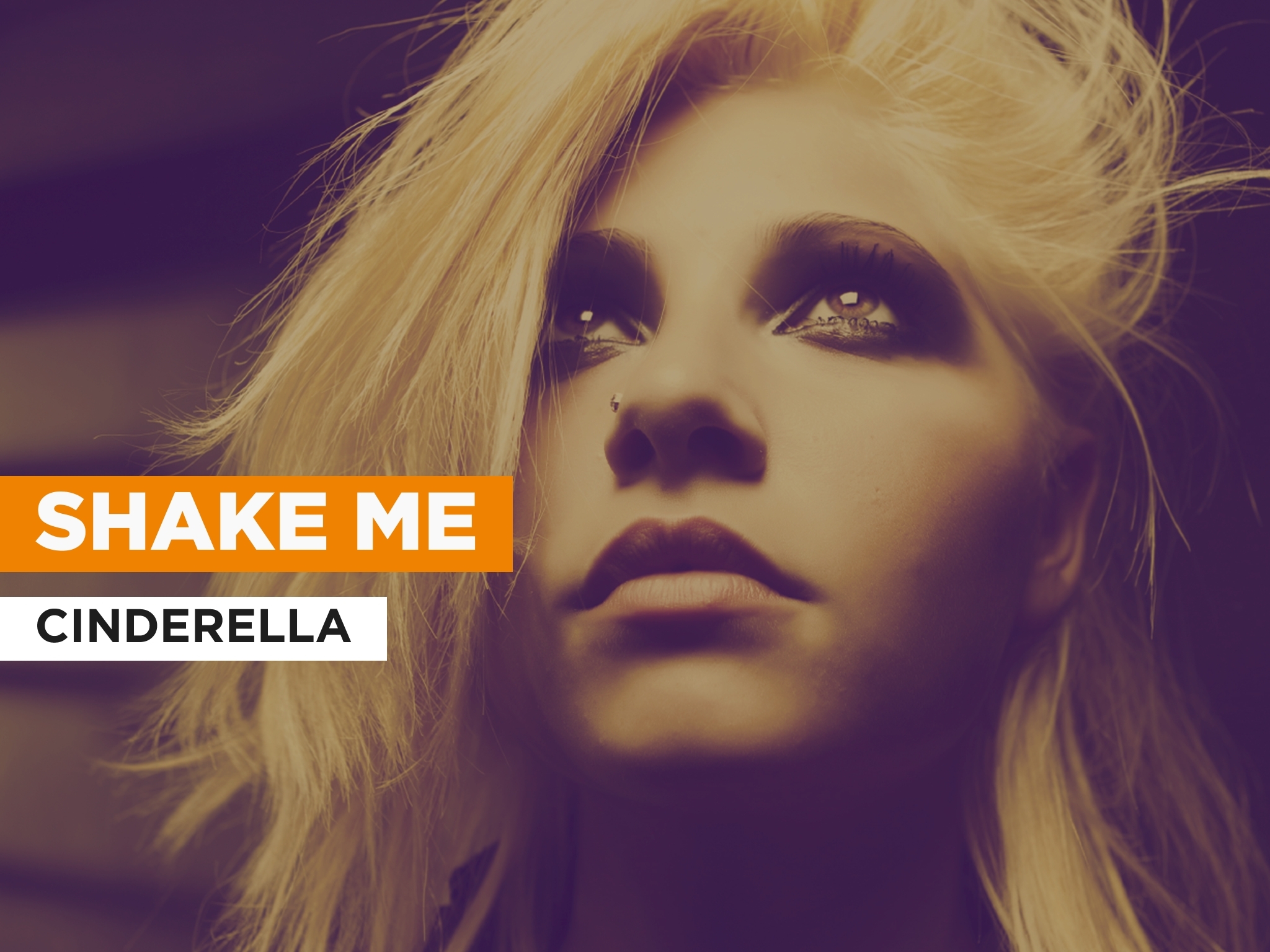 Prime Video Shake Me in the Style of Cinderella(02)