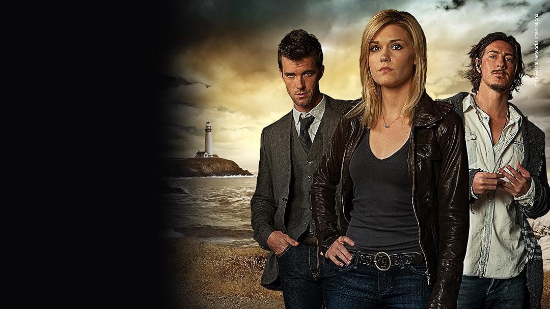 Prime Video Haven S3 Season 3