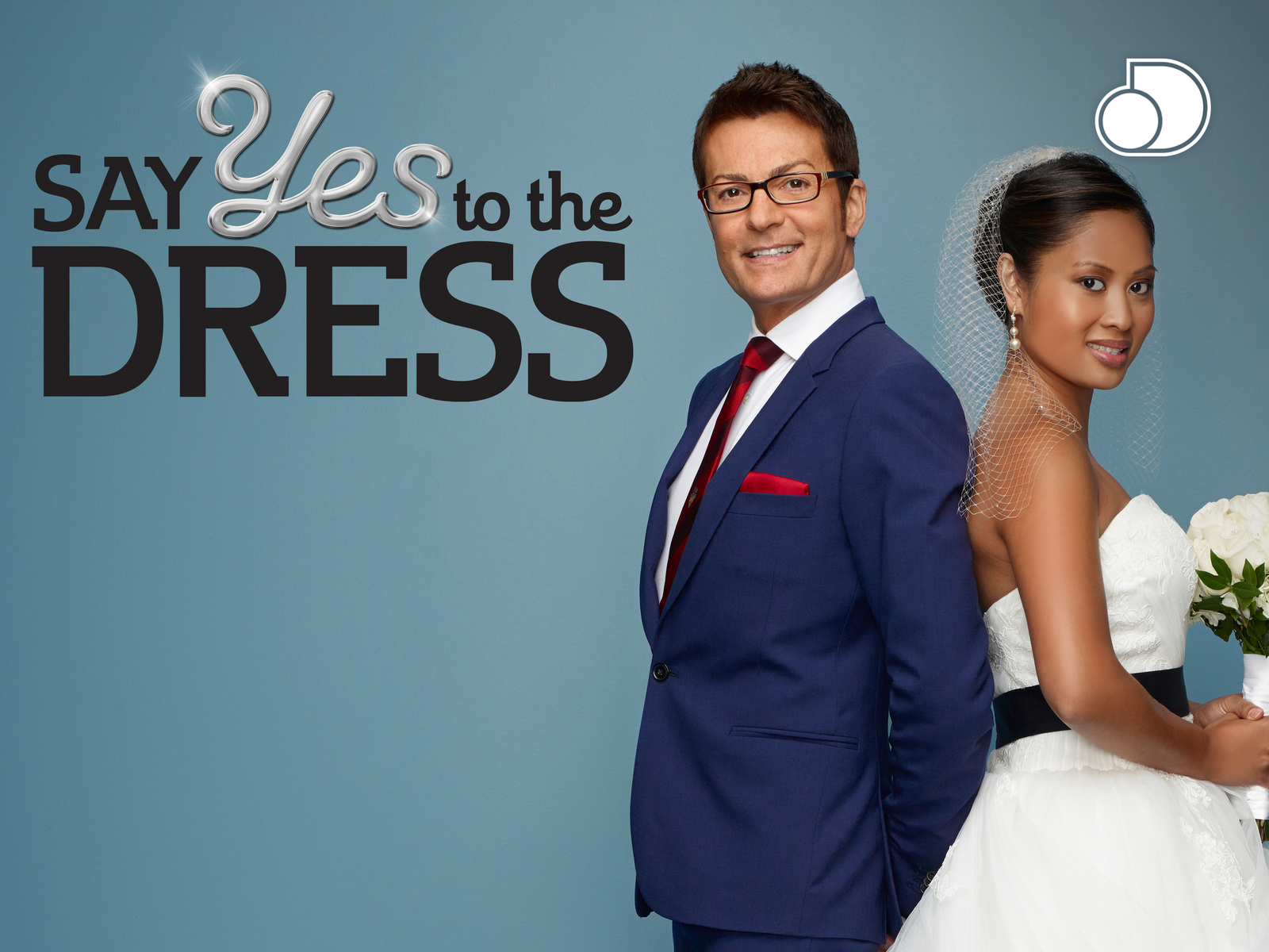 Prime Video Say Yes to the Dress Season 9