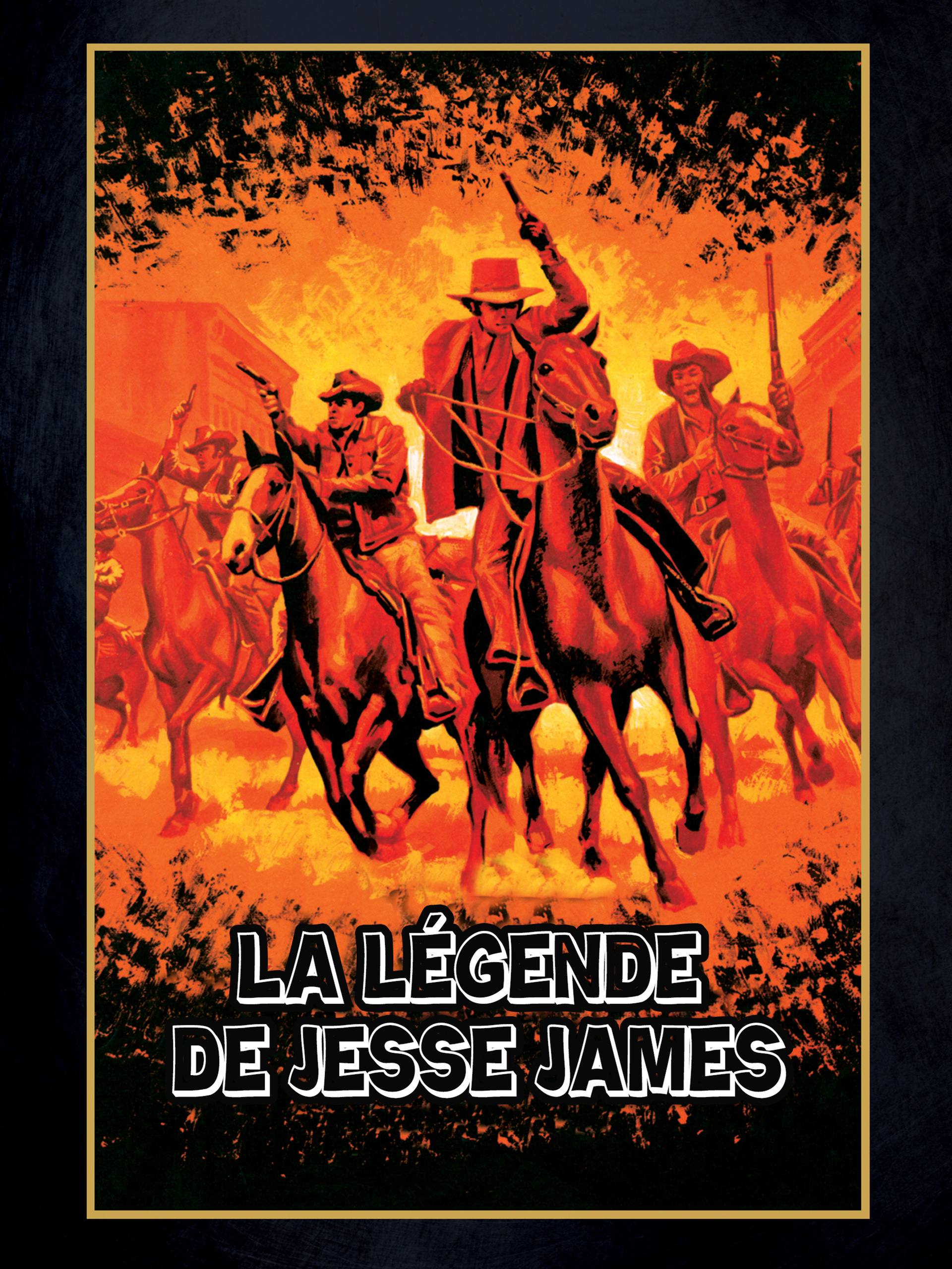 Gunfighter: La Légende De Jesse James Sur PS1 - Complet VF - Bon état - Sony PlayStation