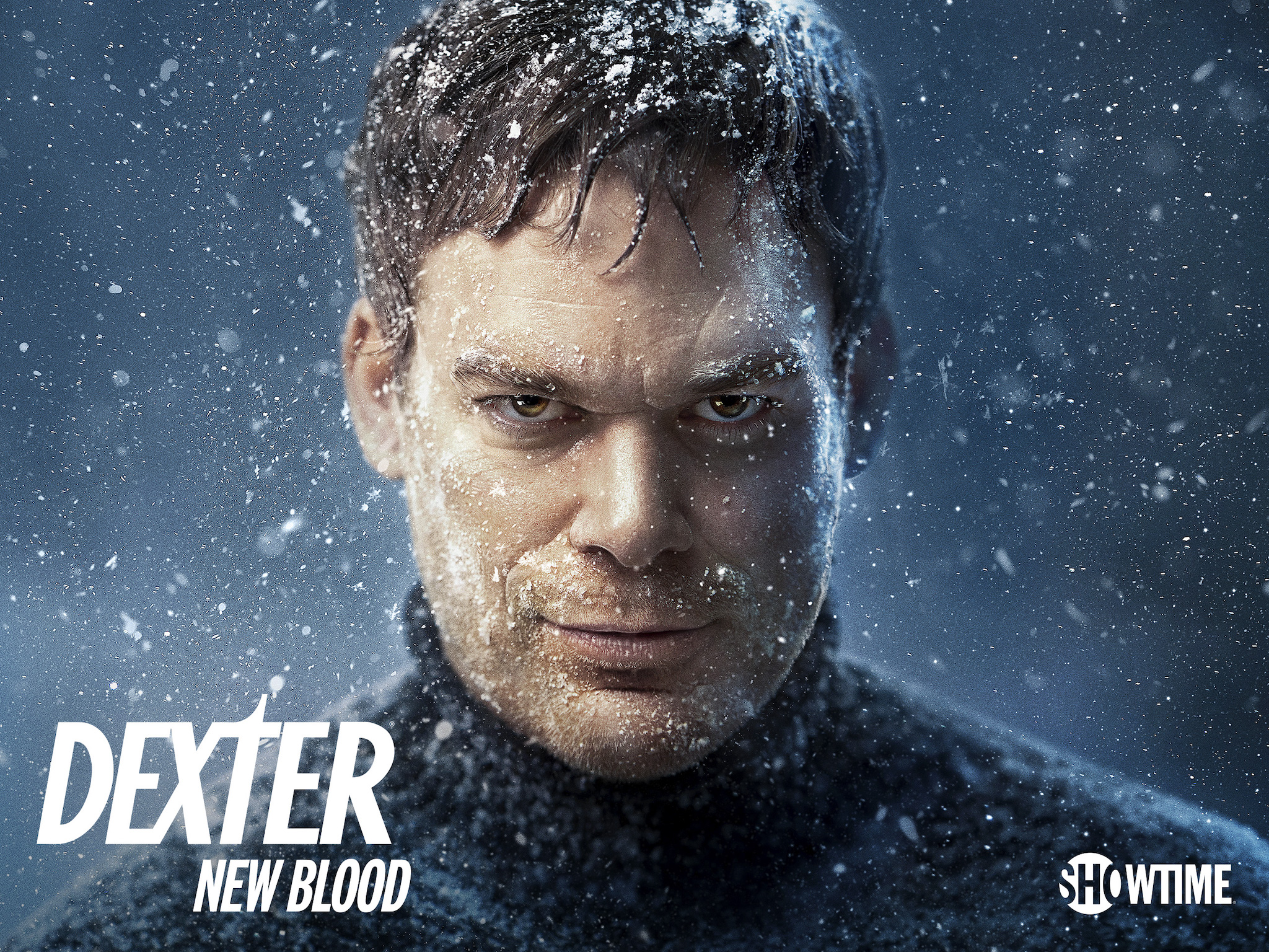 Prime Video: Dexter: New Blood-1