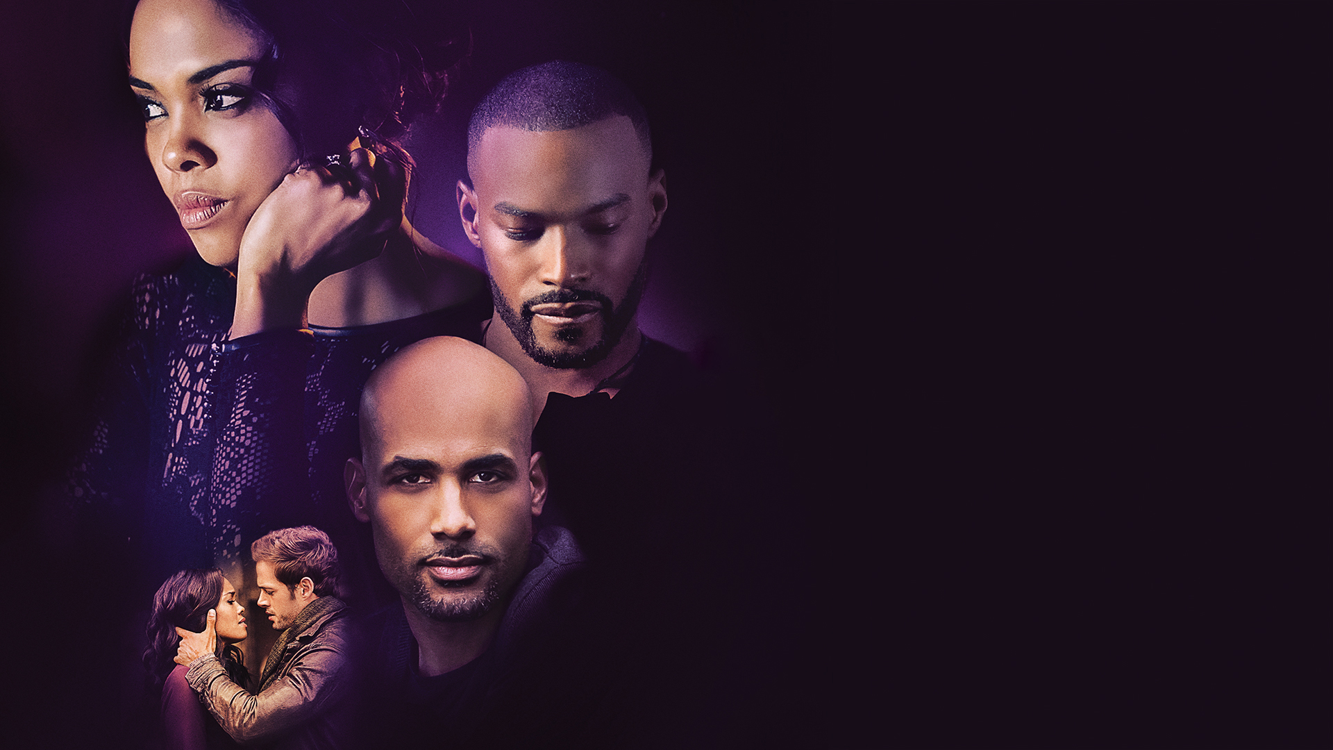 Prime Video アディクテッド