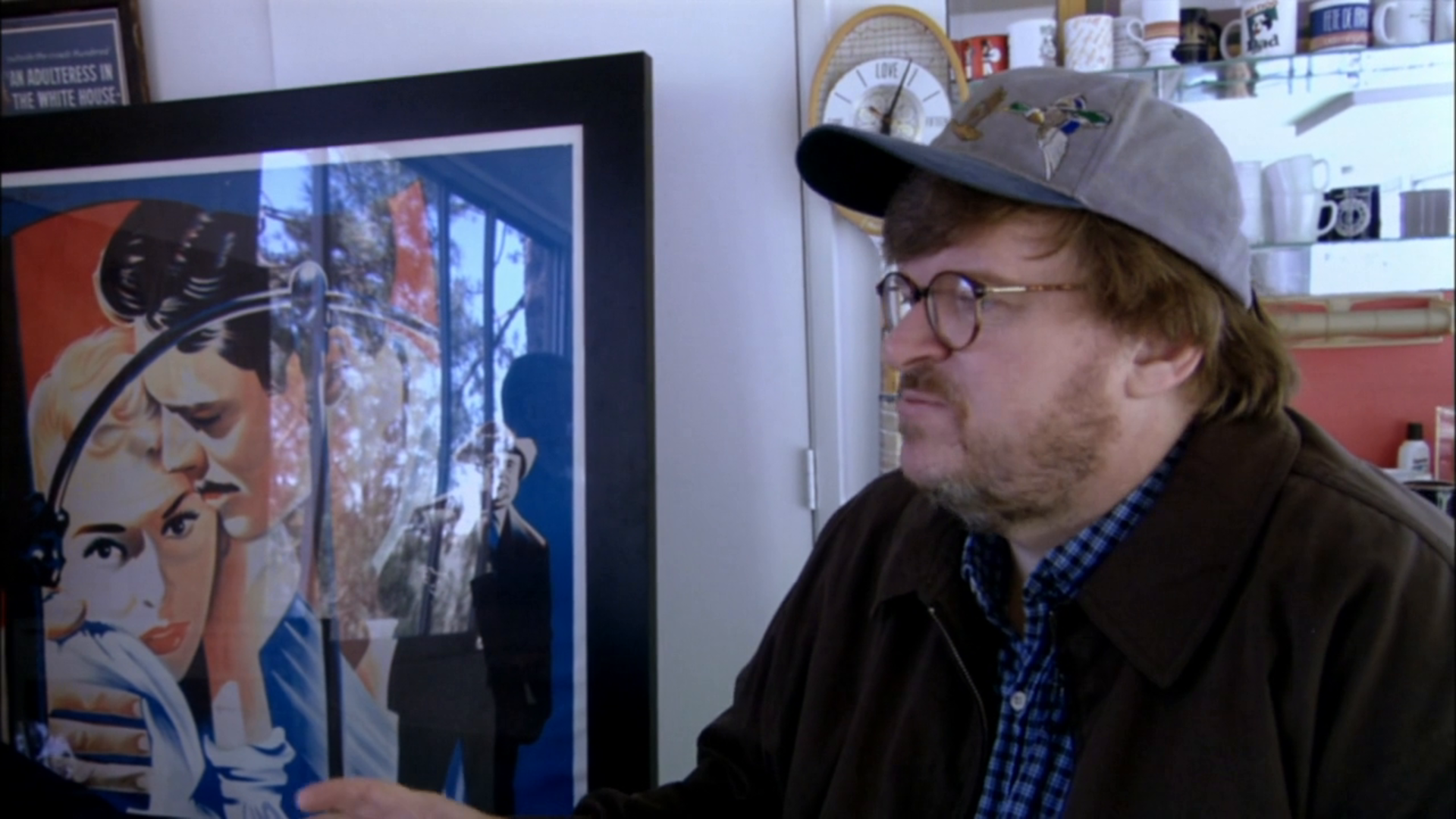 Watch Bowling For Columbine Prime Video