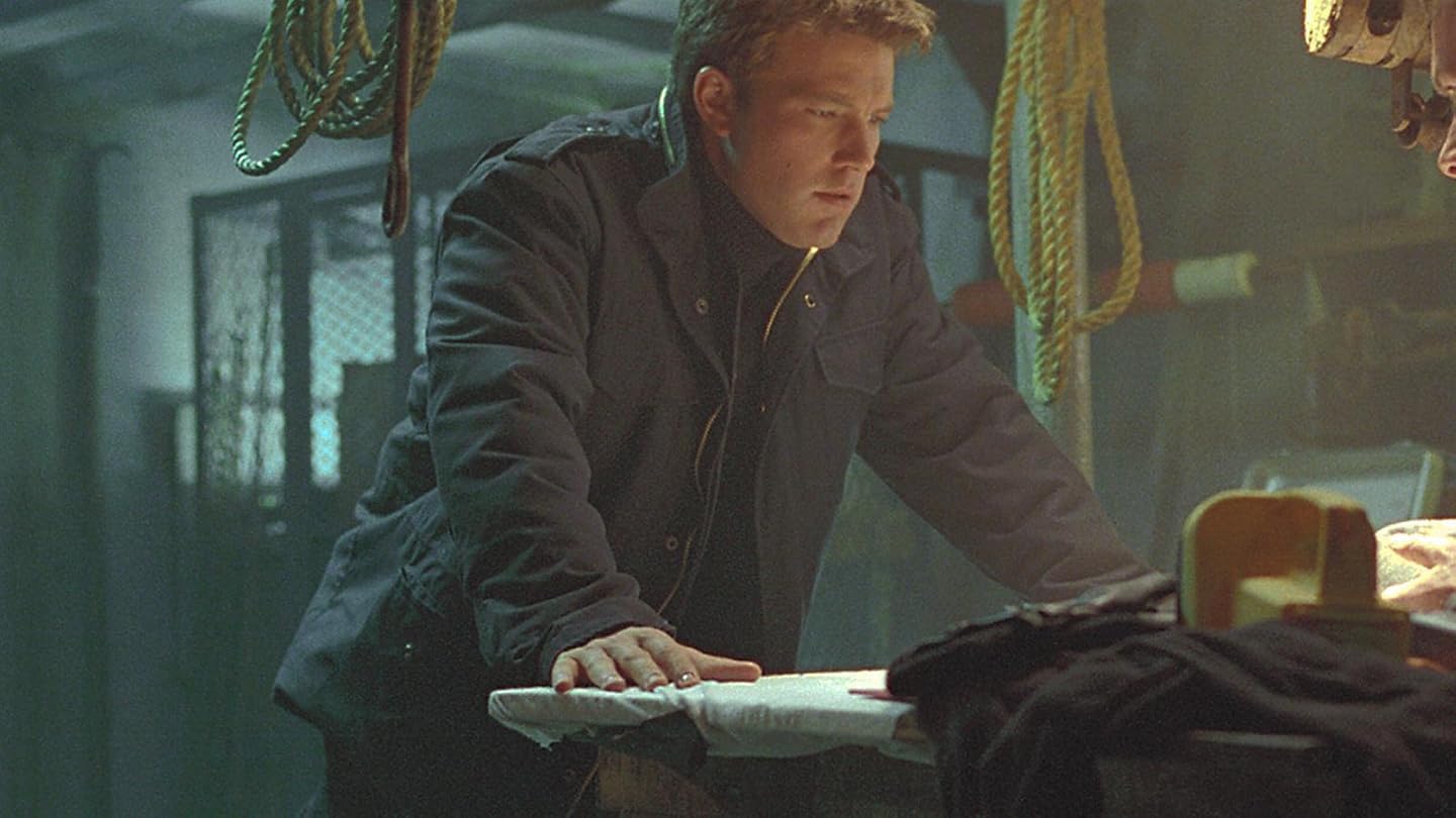 Watch The Sum of All Fears | Prime Video