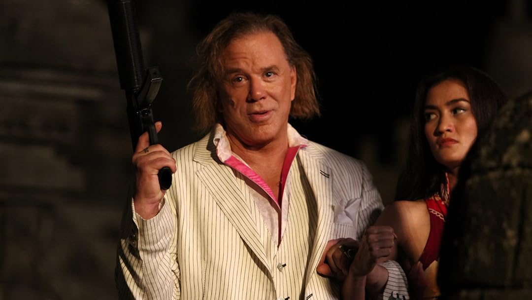 Watch Java Heat | Prime Video